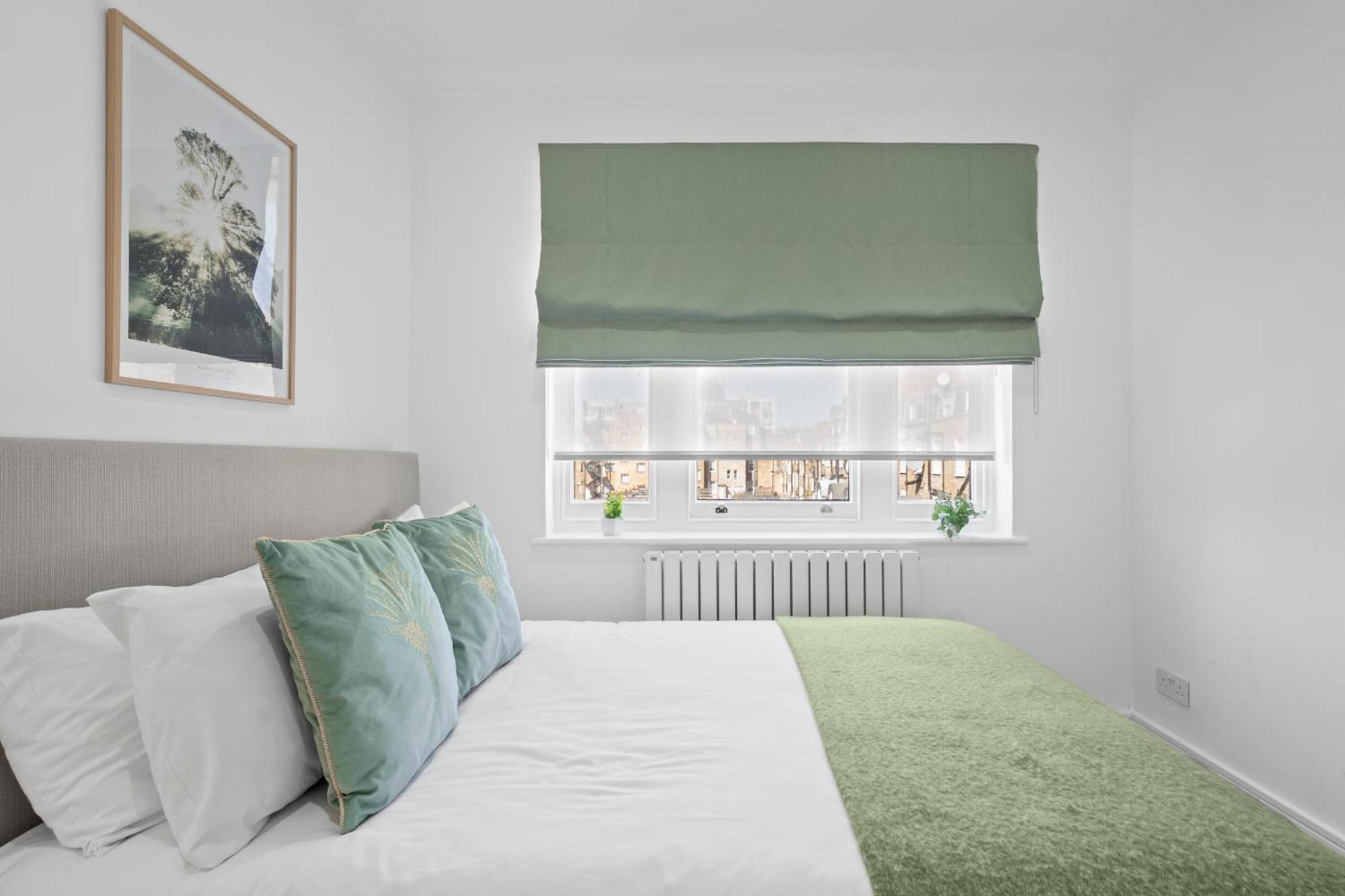 Stylish - Hyde Park Appartement *