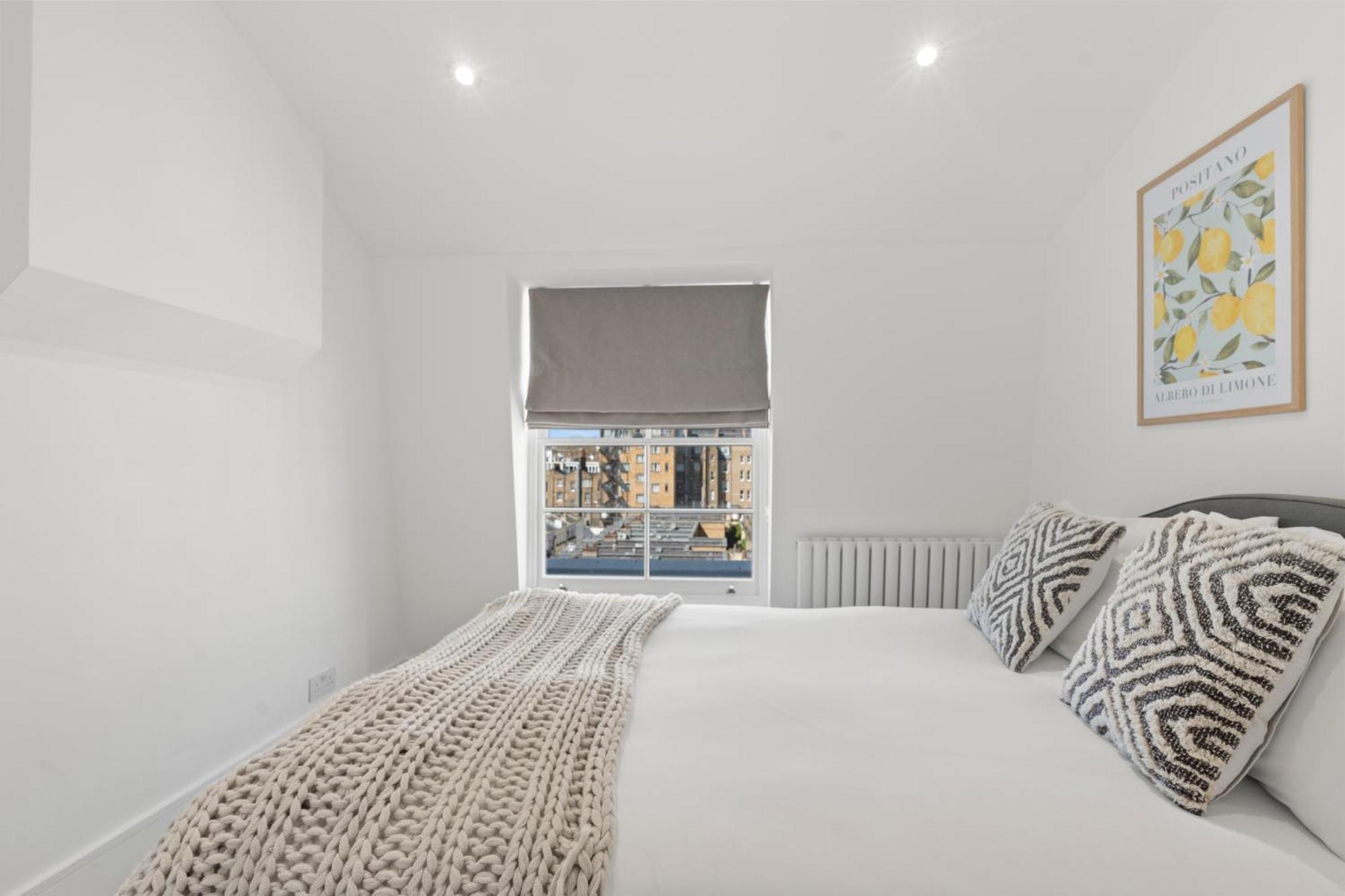 Appartement Stylish - Hyde Park