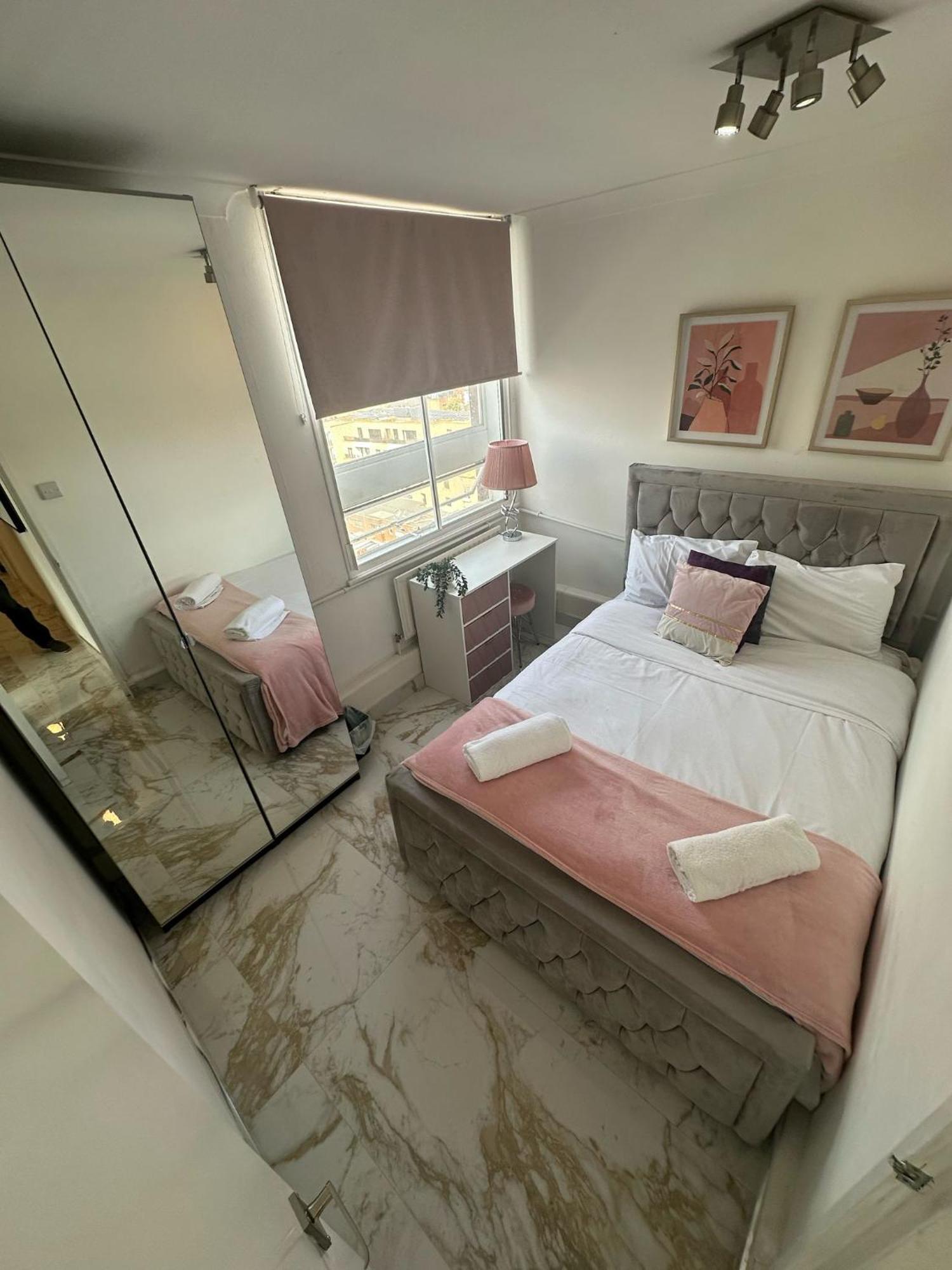 Appartement 4 Bedroom Stylish Londres