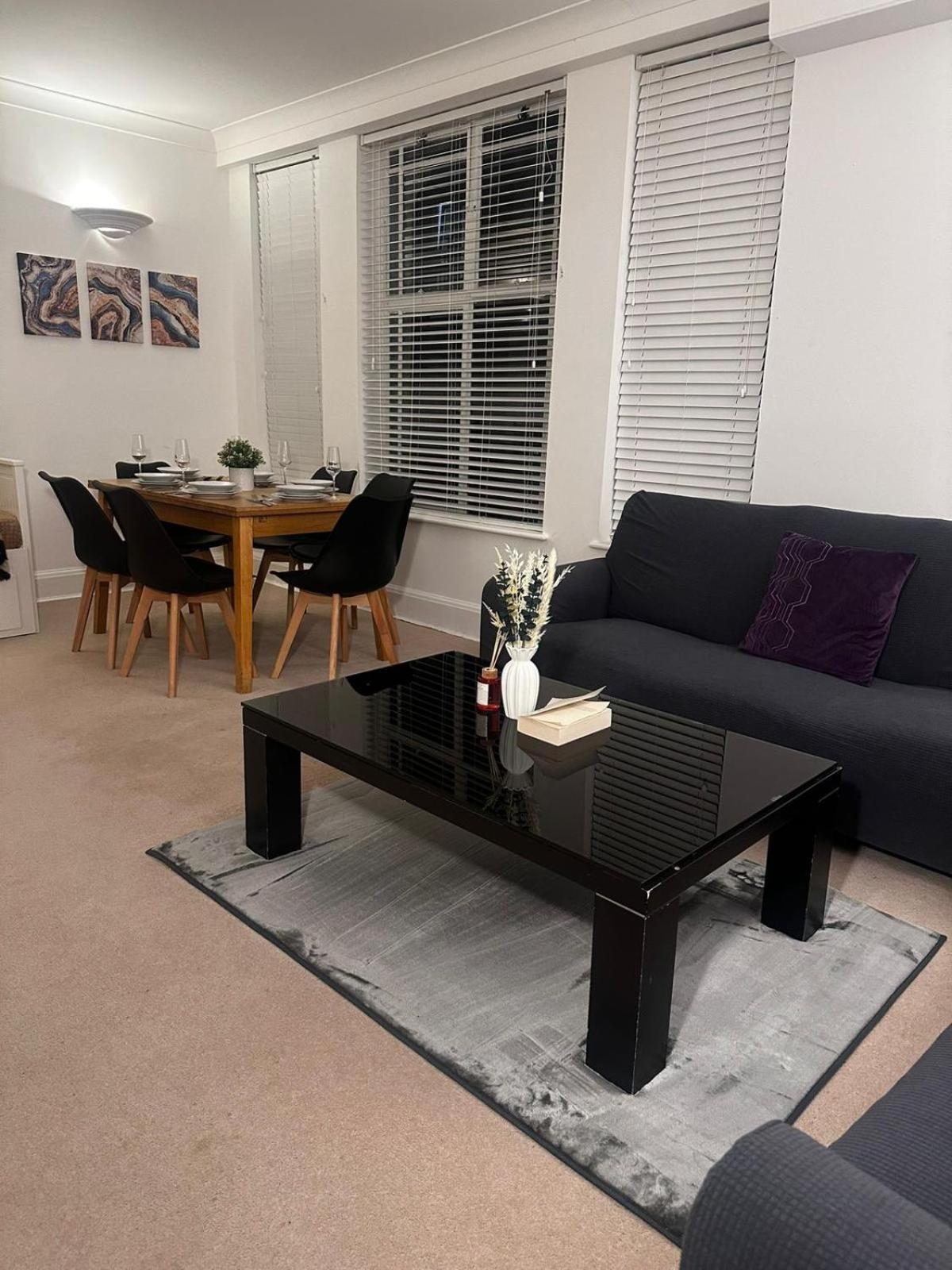 Lux Appartement Londres
