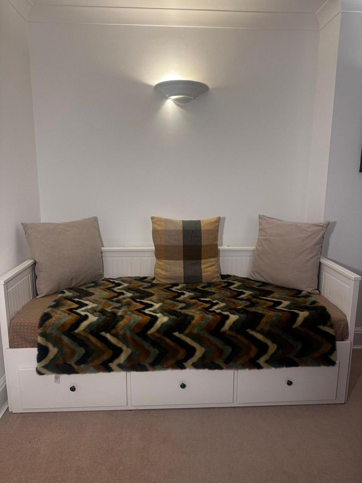 Appartement Lux Londres
