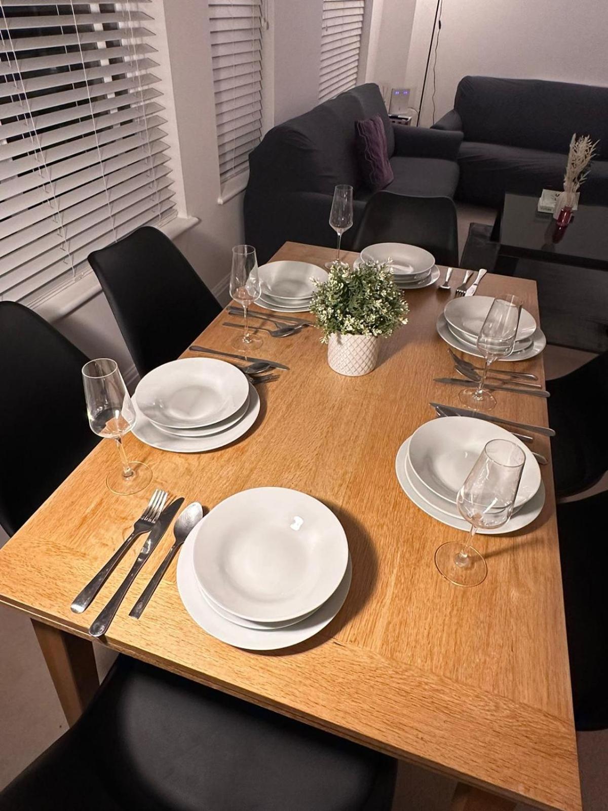 Lux Appartement Londres