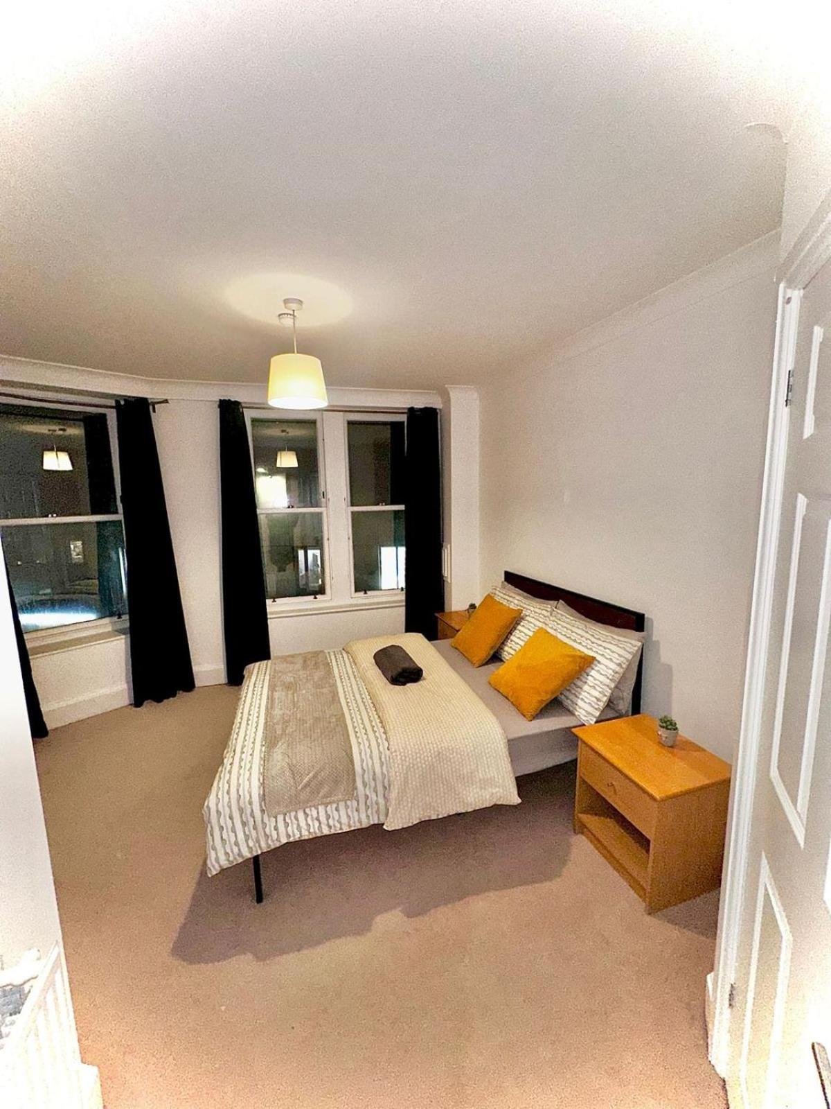 Appartement Lux Londres