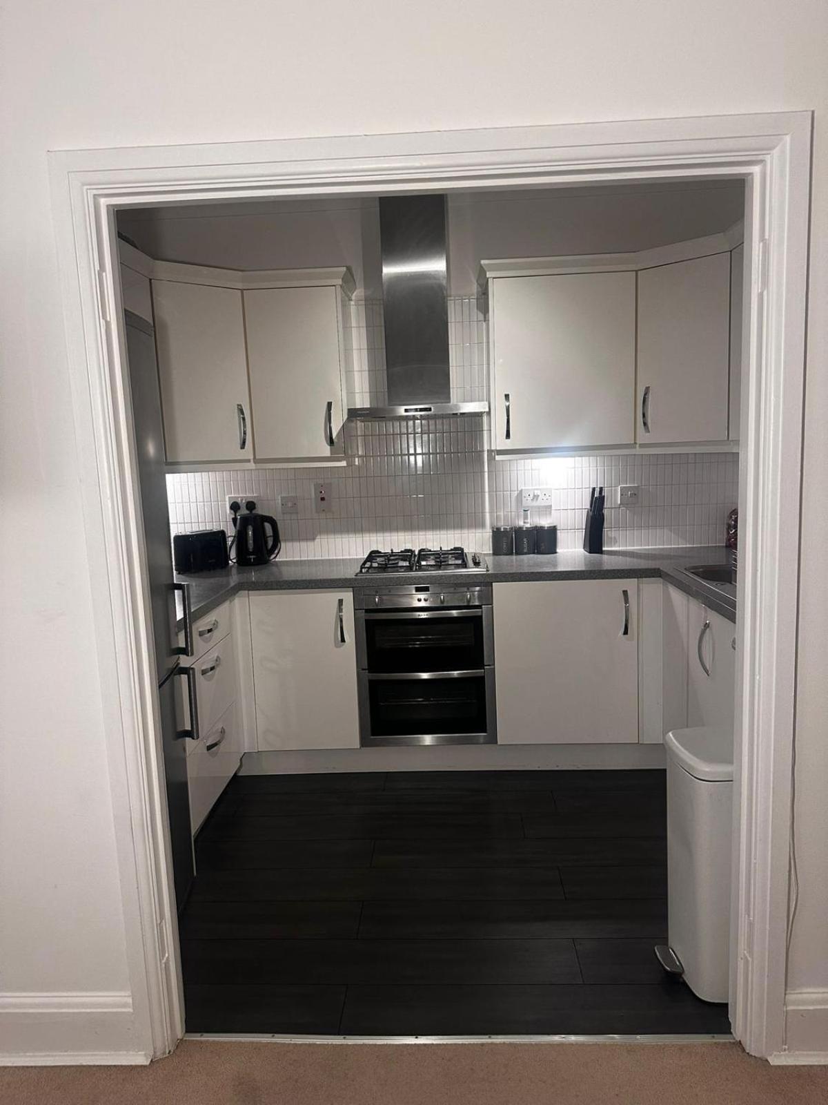 Lux Appartement *