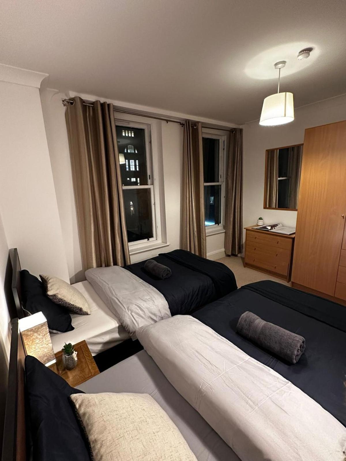 Appartement Lux Londres
