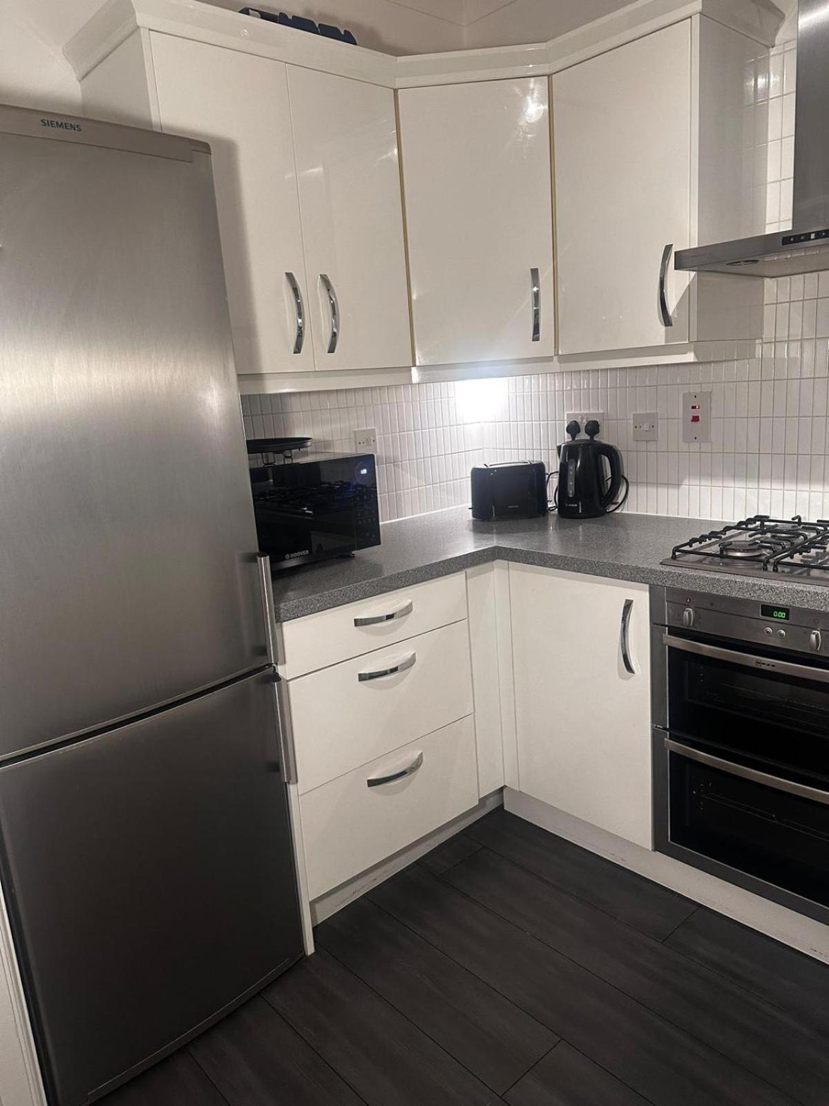 Lux Appartement