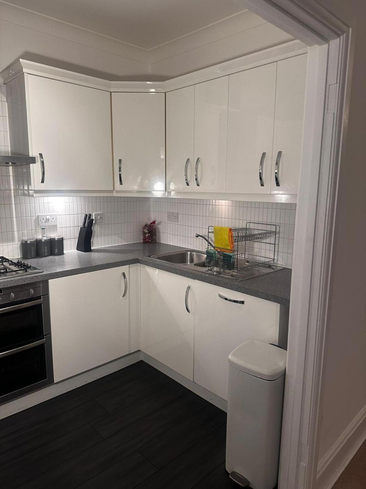 Appartement Lux