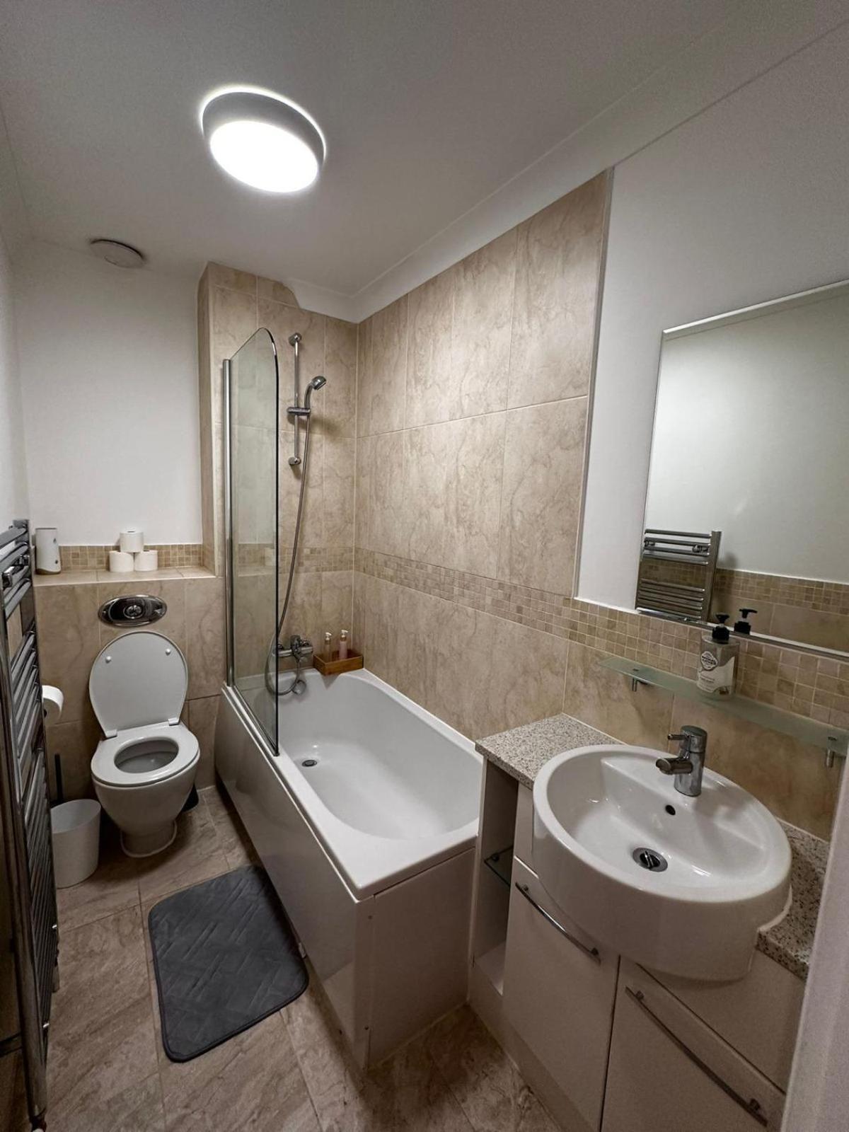 Appartement Lux *
