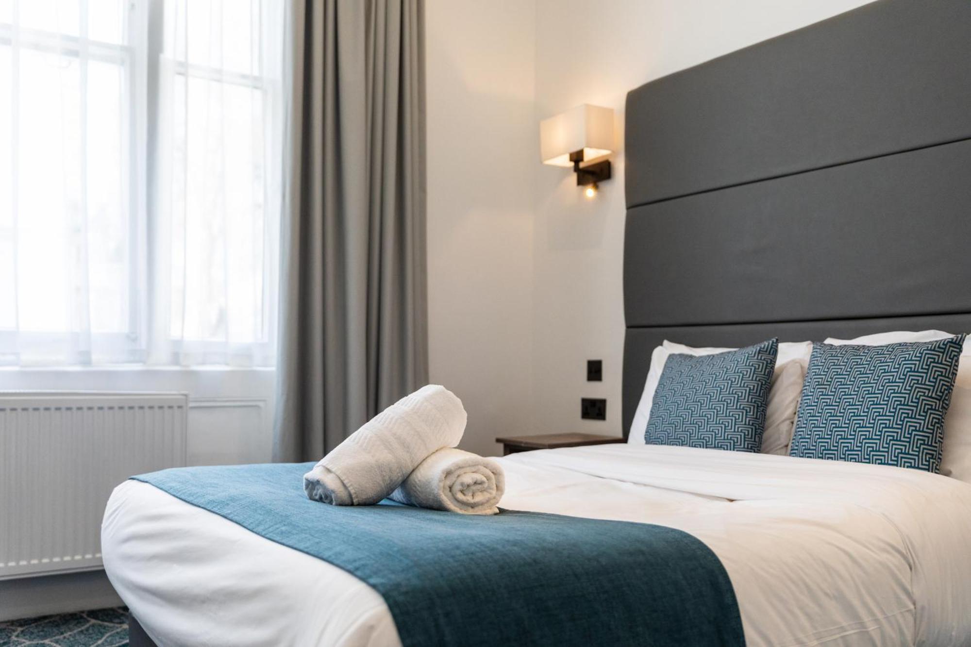 The Chapter - The J Hyde Park London