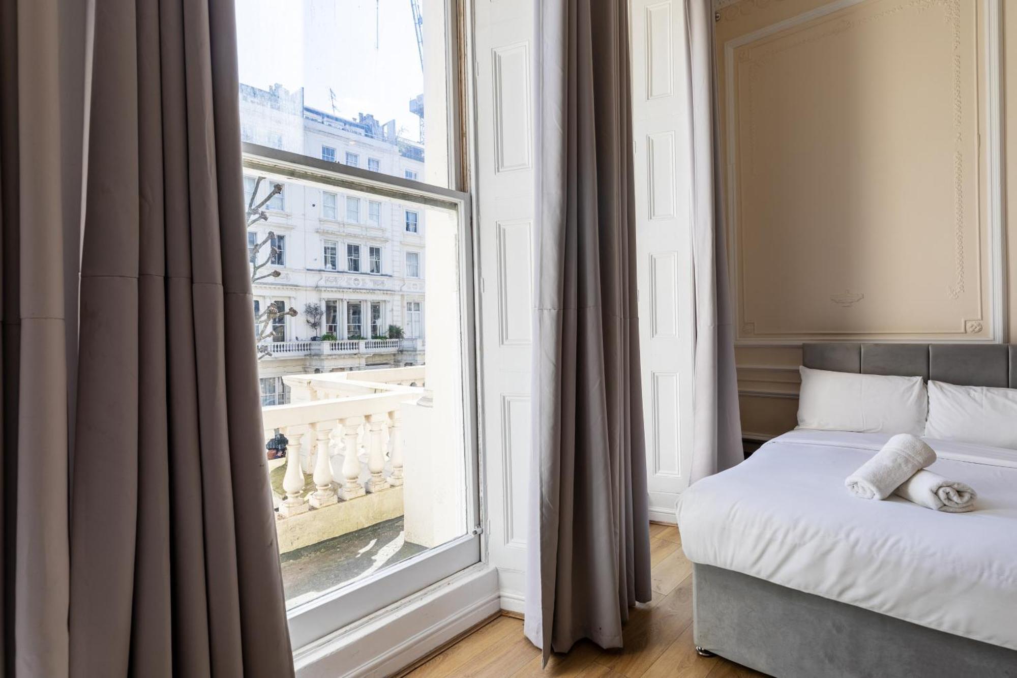 Hotel The Chapter - Hyde Park London
