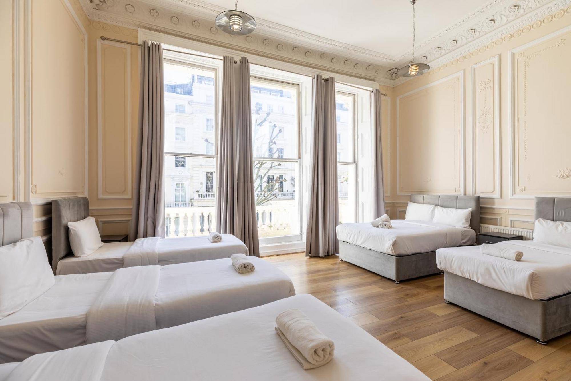 Hotel The Chapter - Hyde Park