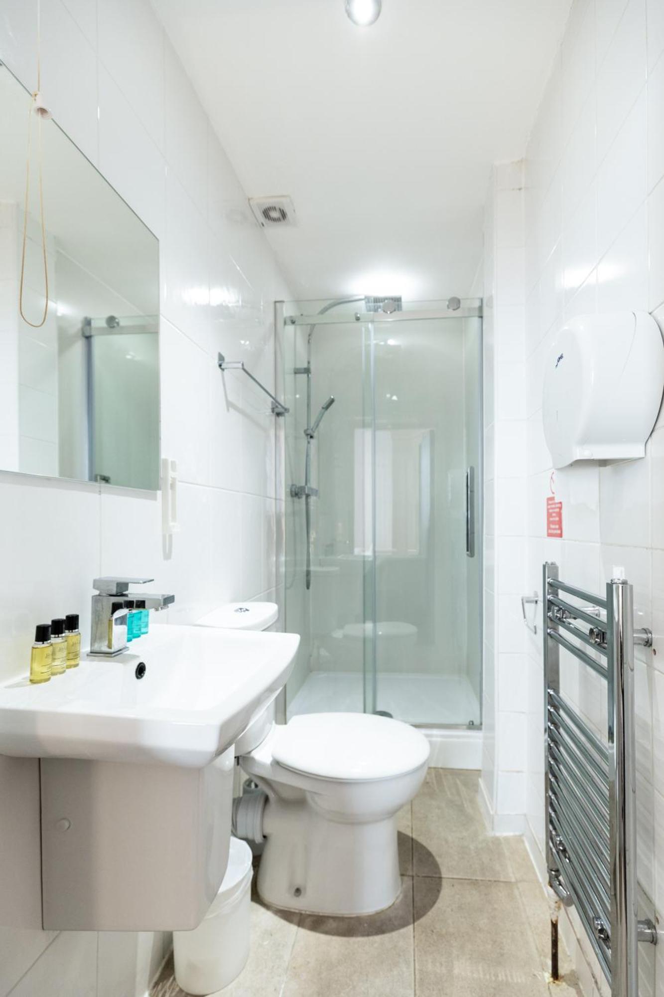 Hotel The Chapter - Hyde Park London