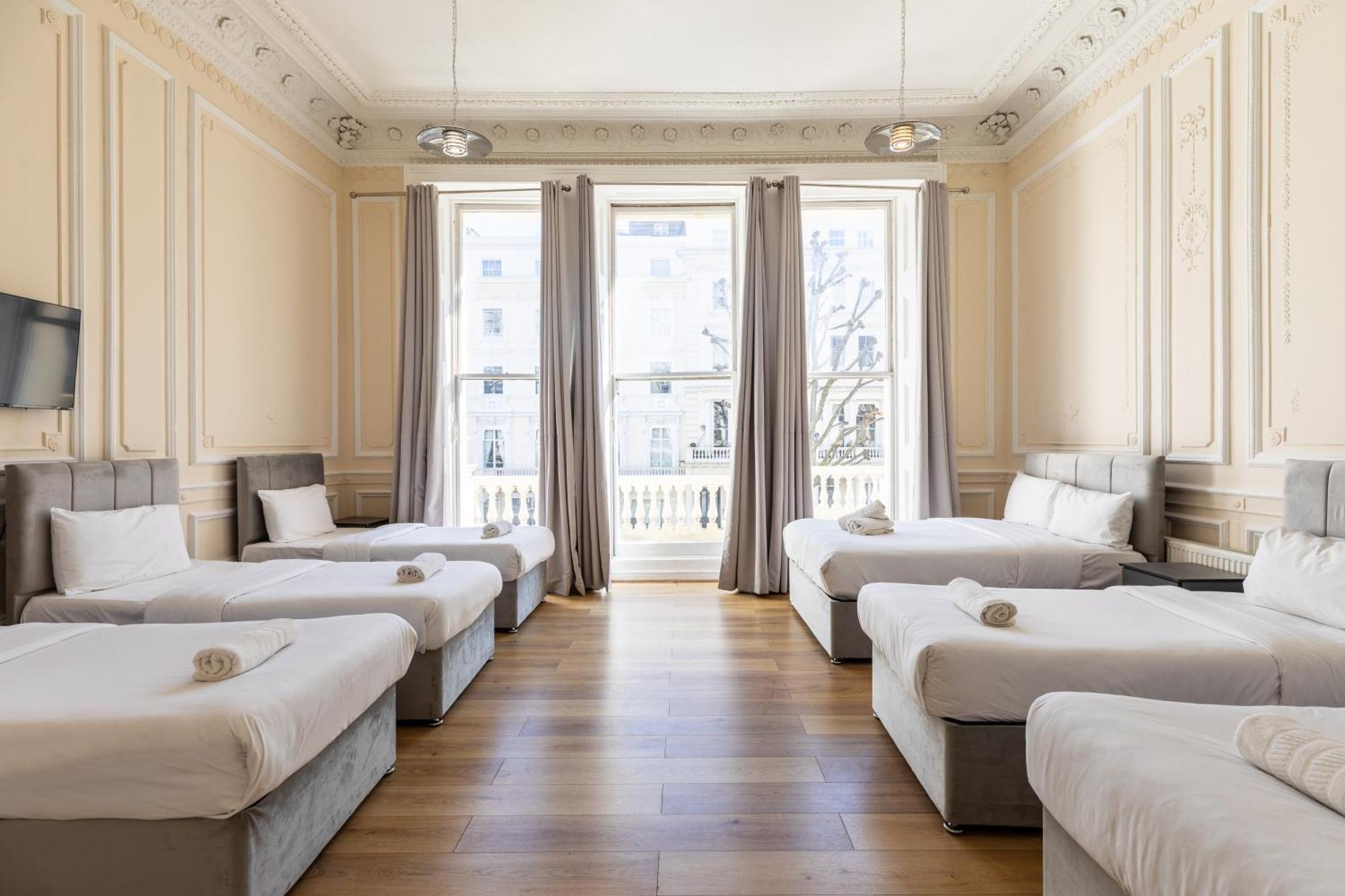 Hotel The Chapter - Hyde Park London