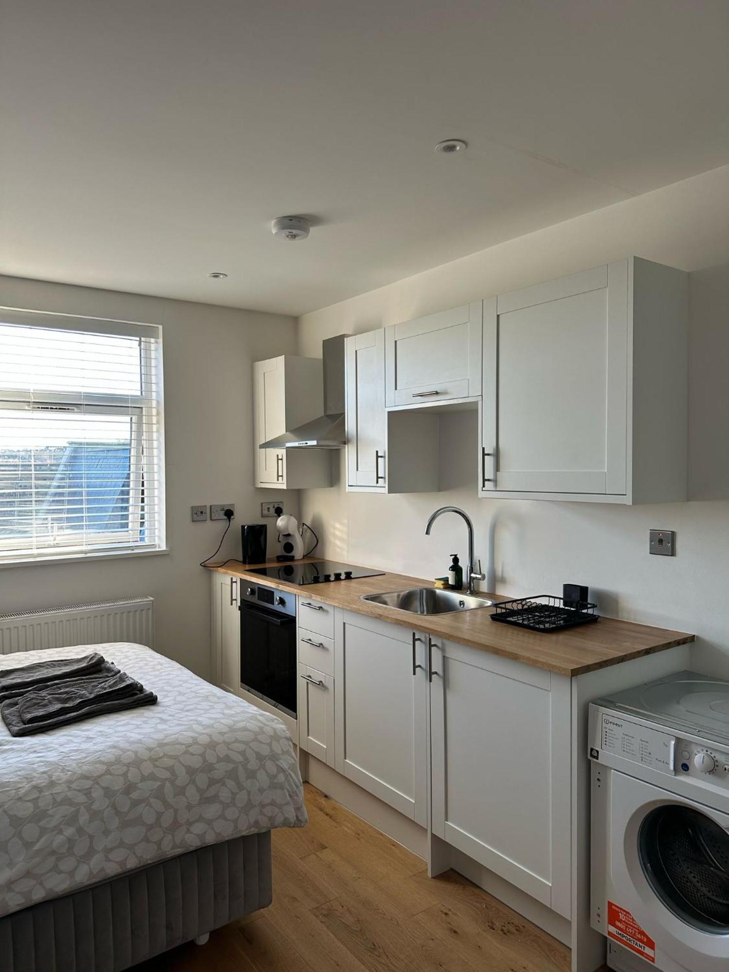 Keysan House 1 Londra