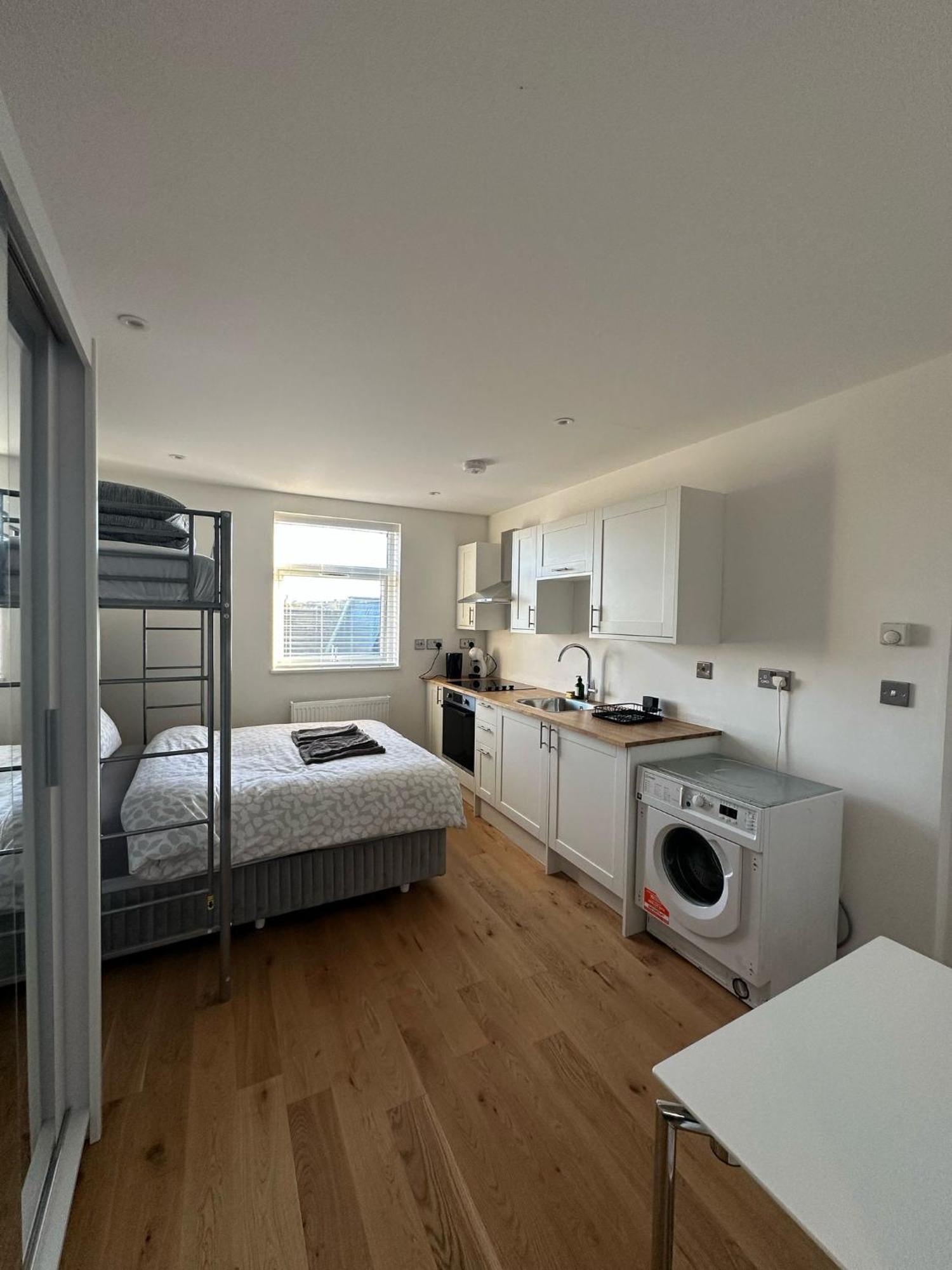 Keysan House 1 * Londra