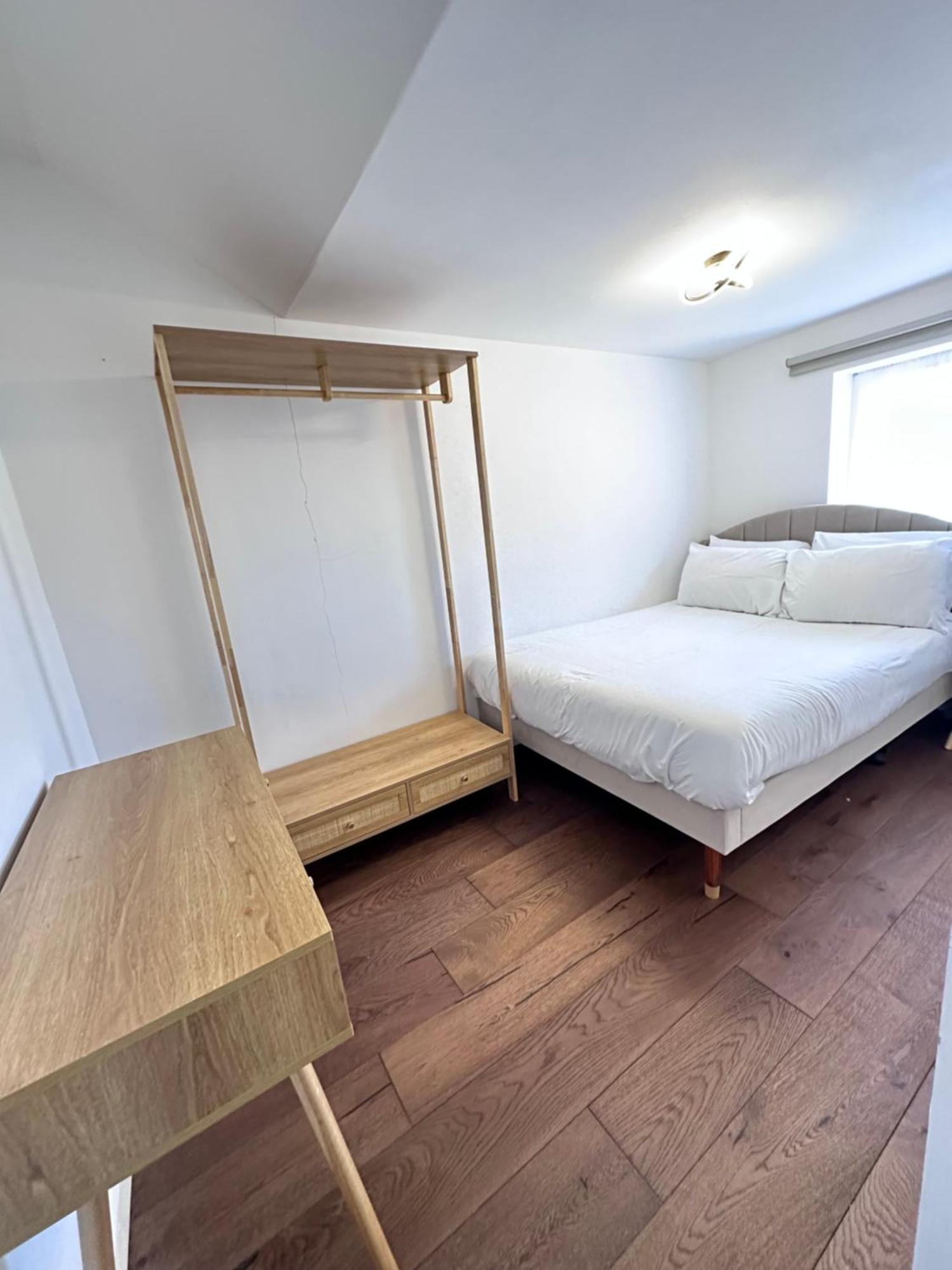 Skyline Stratford Appartement