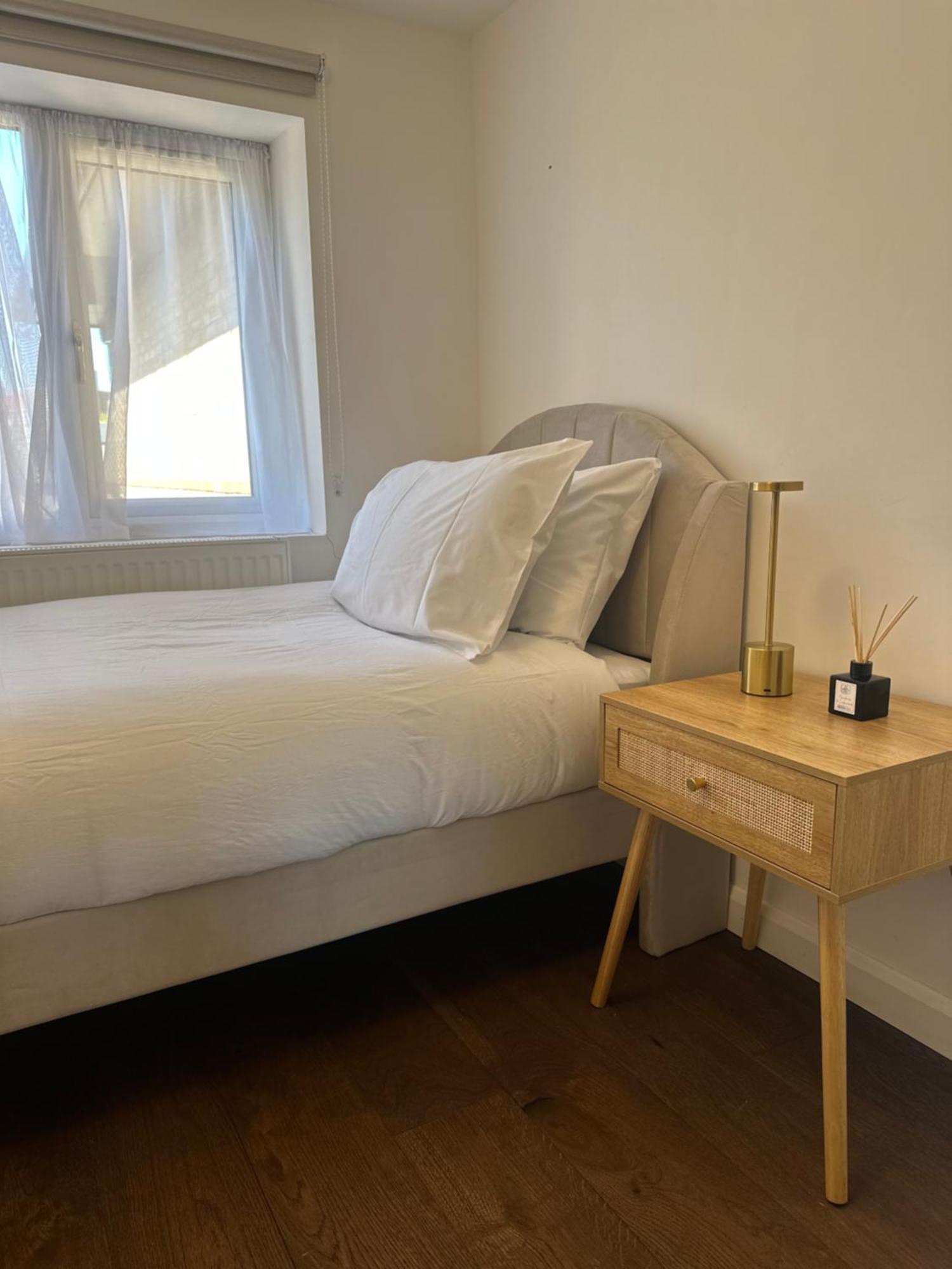 Appartement Skyline Stratford *