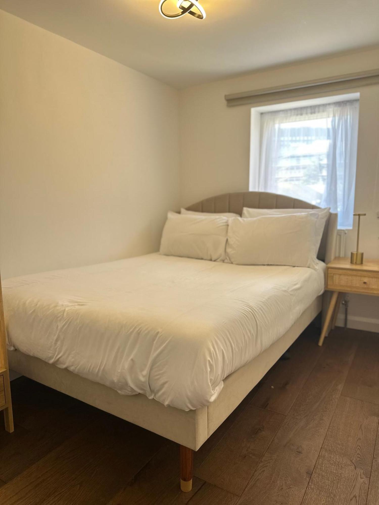 Appartement Skyline Stratford Londen