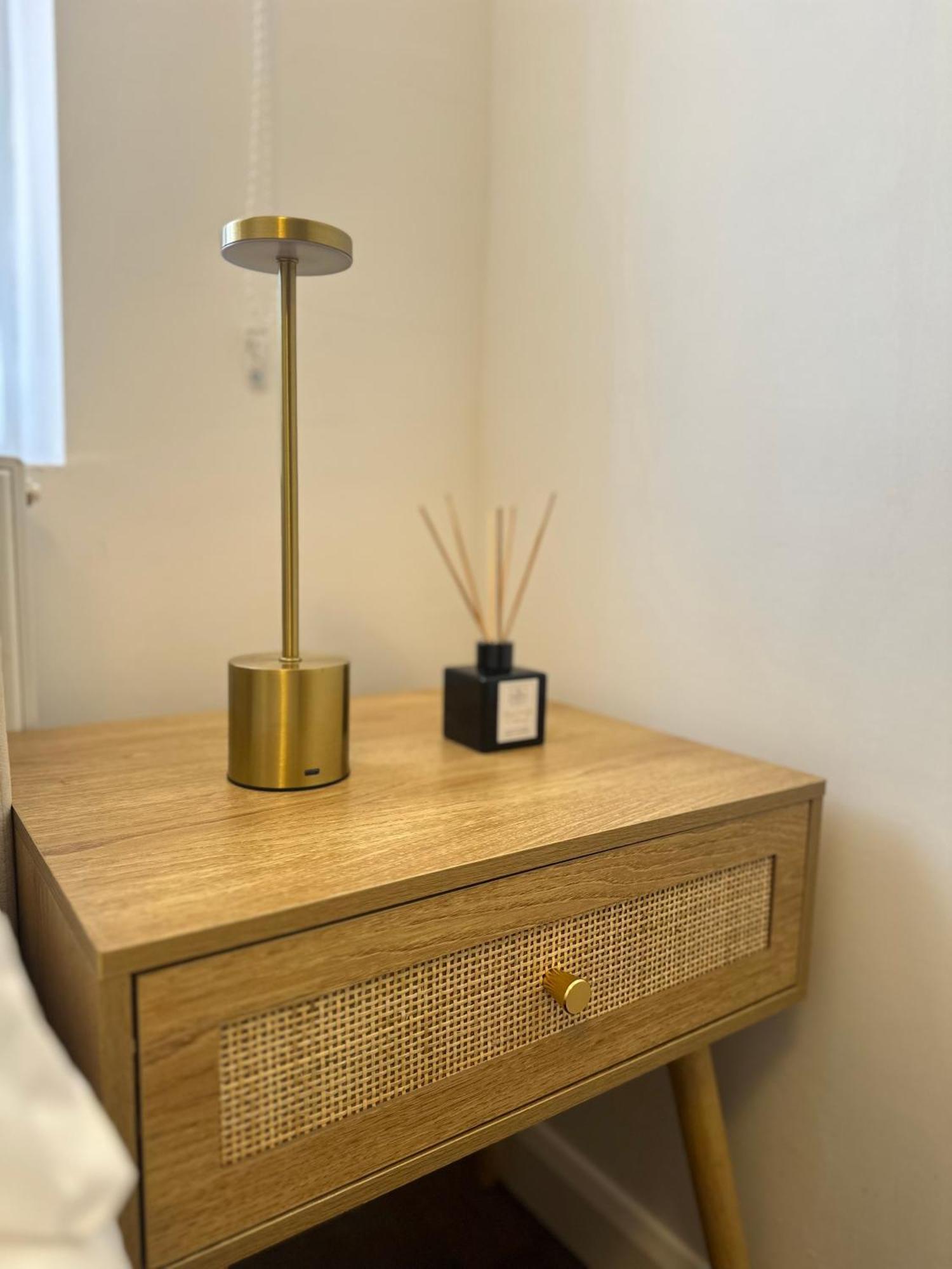 Appartement Skyline Stratford *