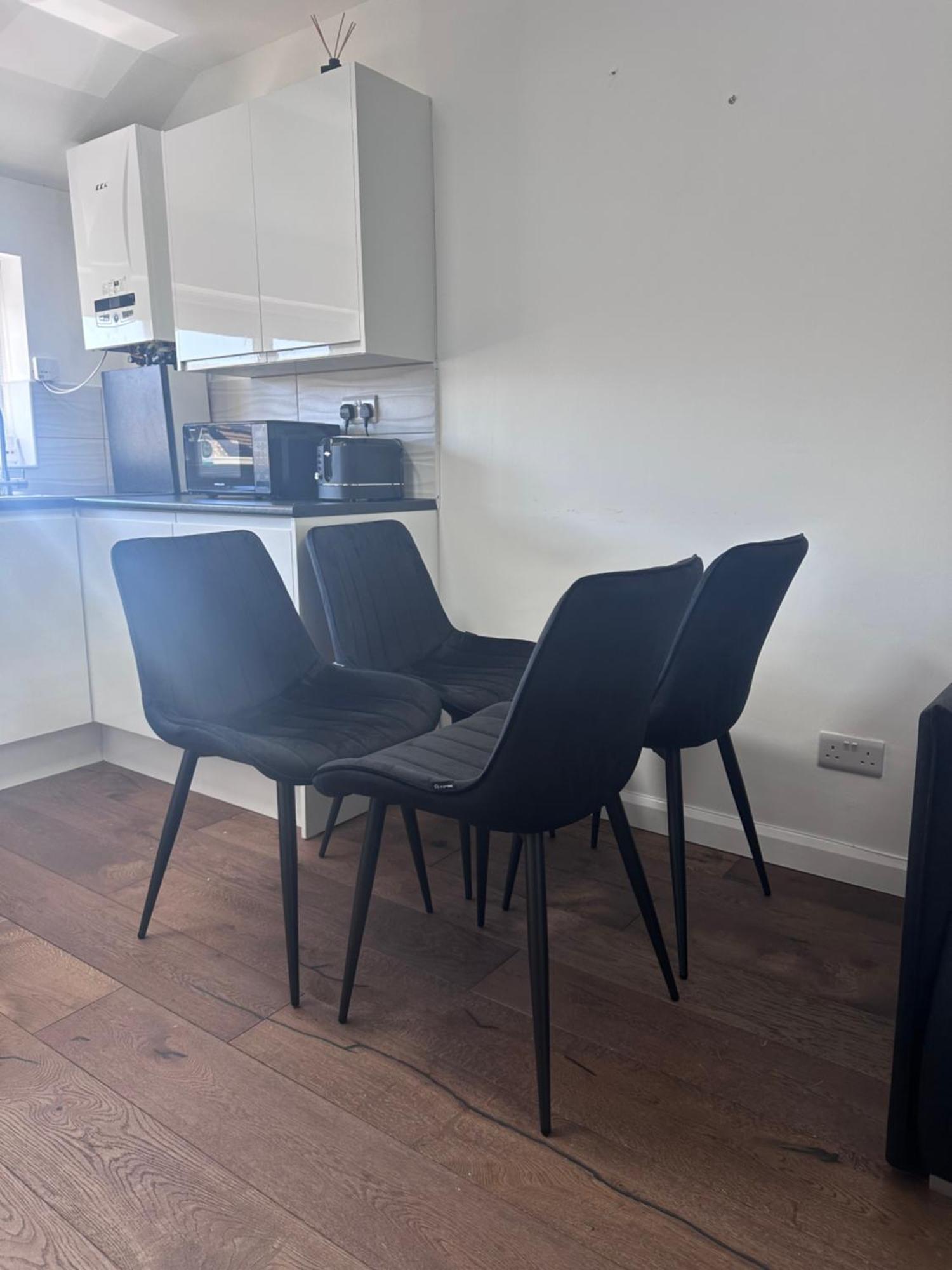 Skyline Stratford Appartement Londen