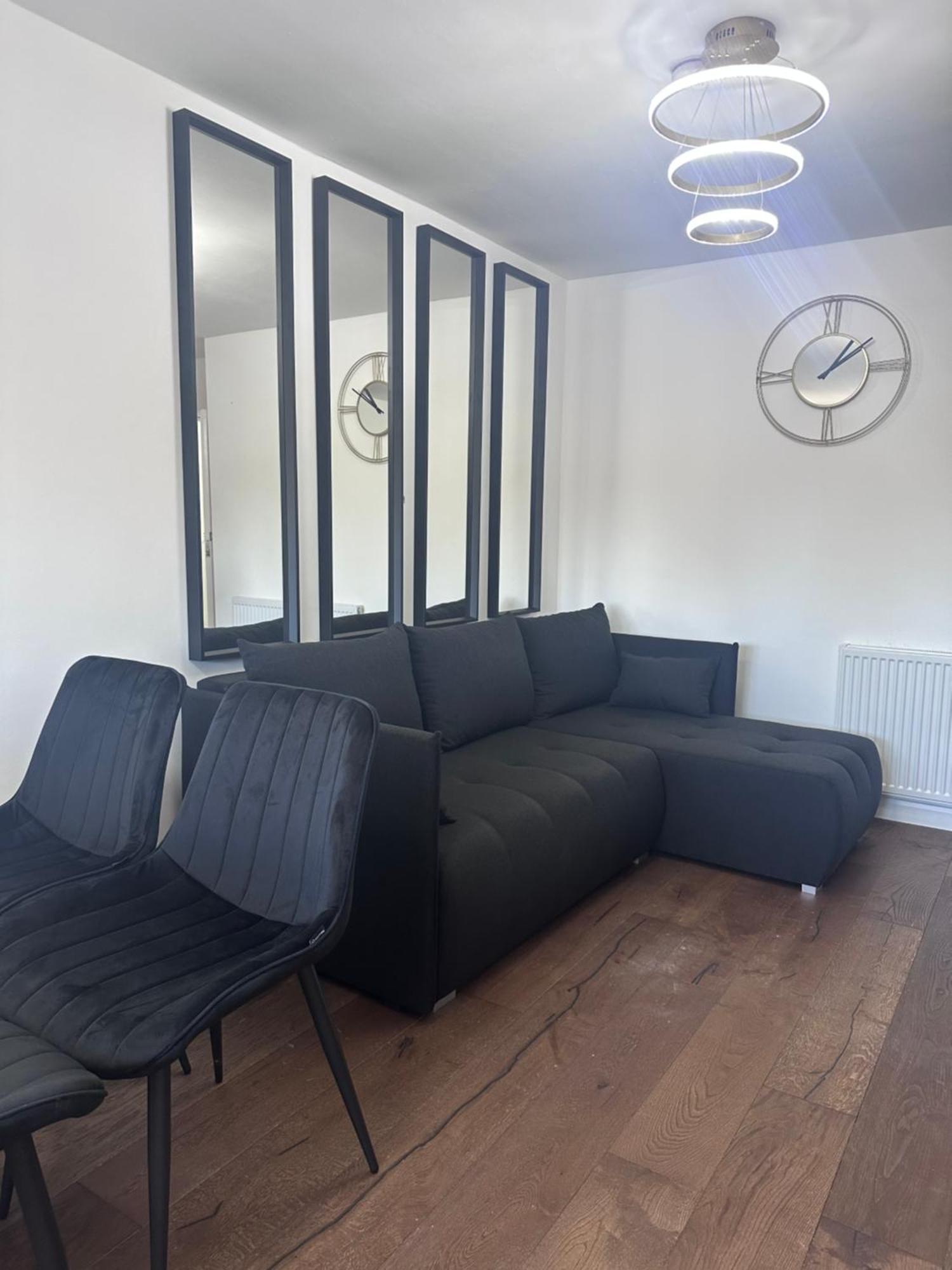 Appartement Skyline Stratford