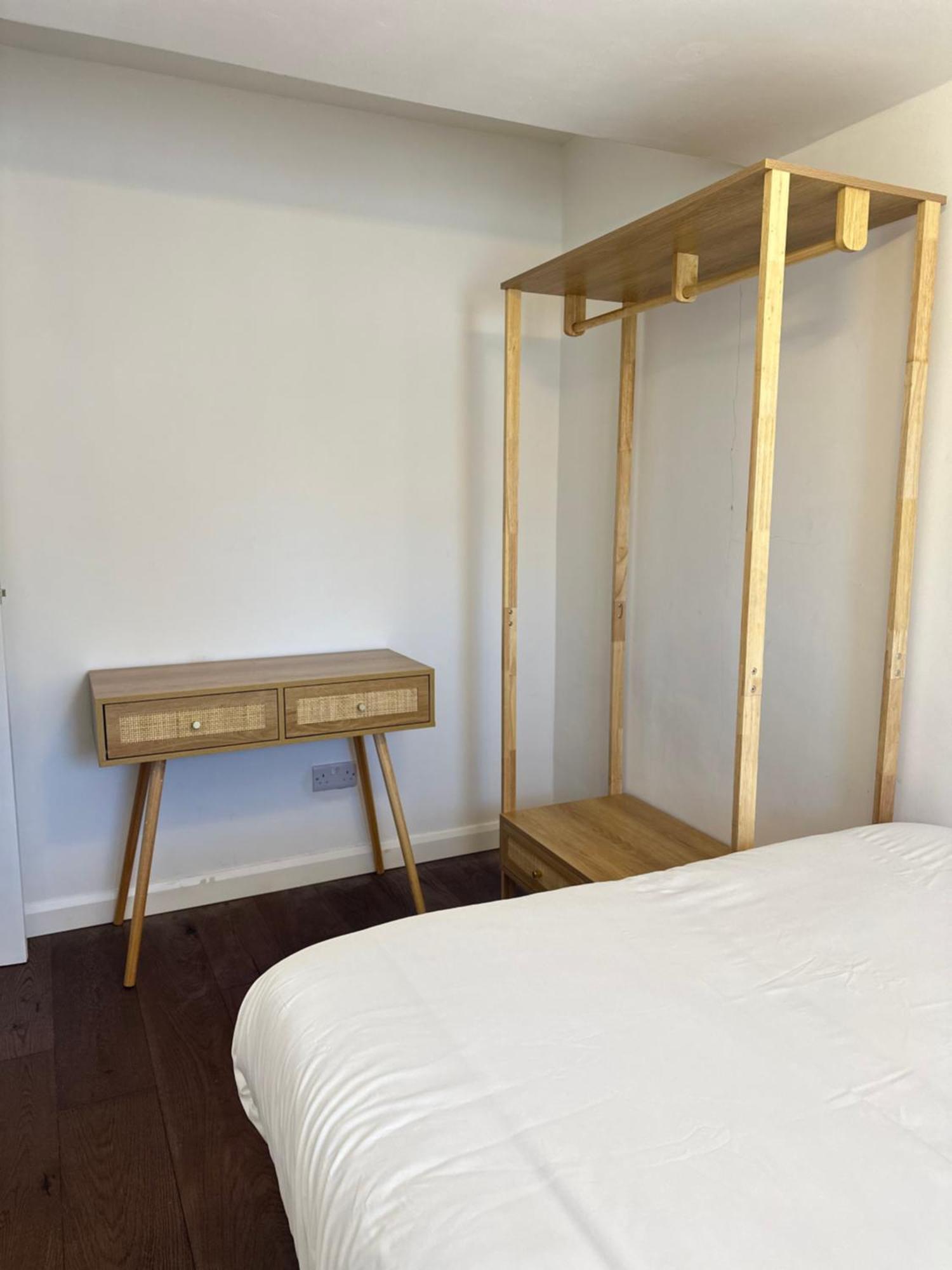 Appartement Skyline Stratford *