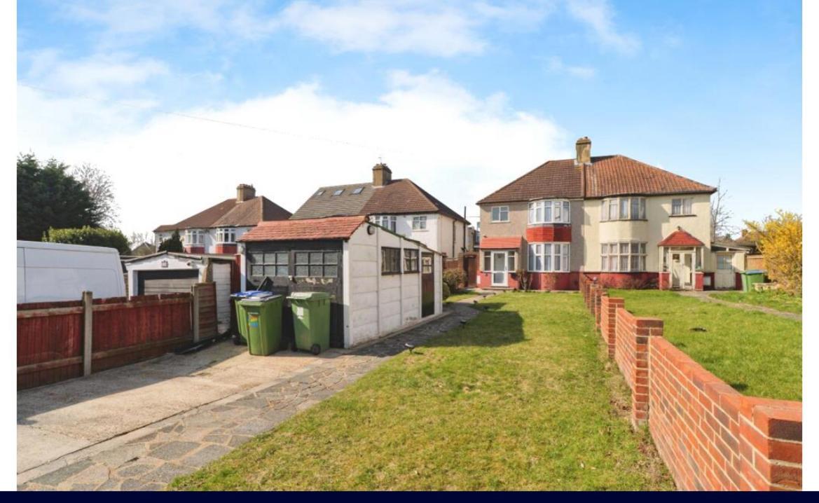 Ferienhaus Eejs Stylish 3 Bedroom House - Greenwich London