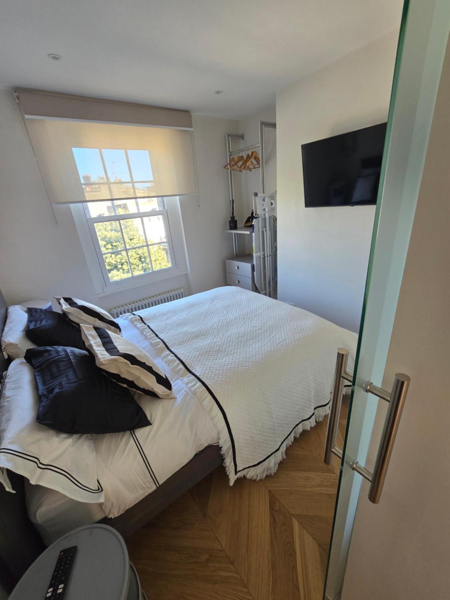 Camden Appartement *