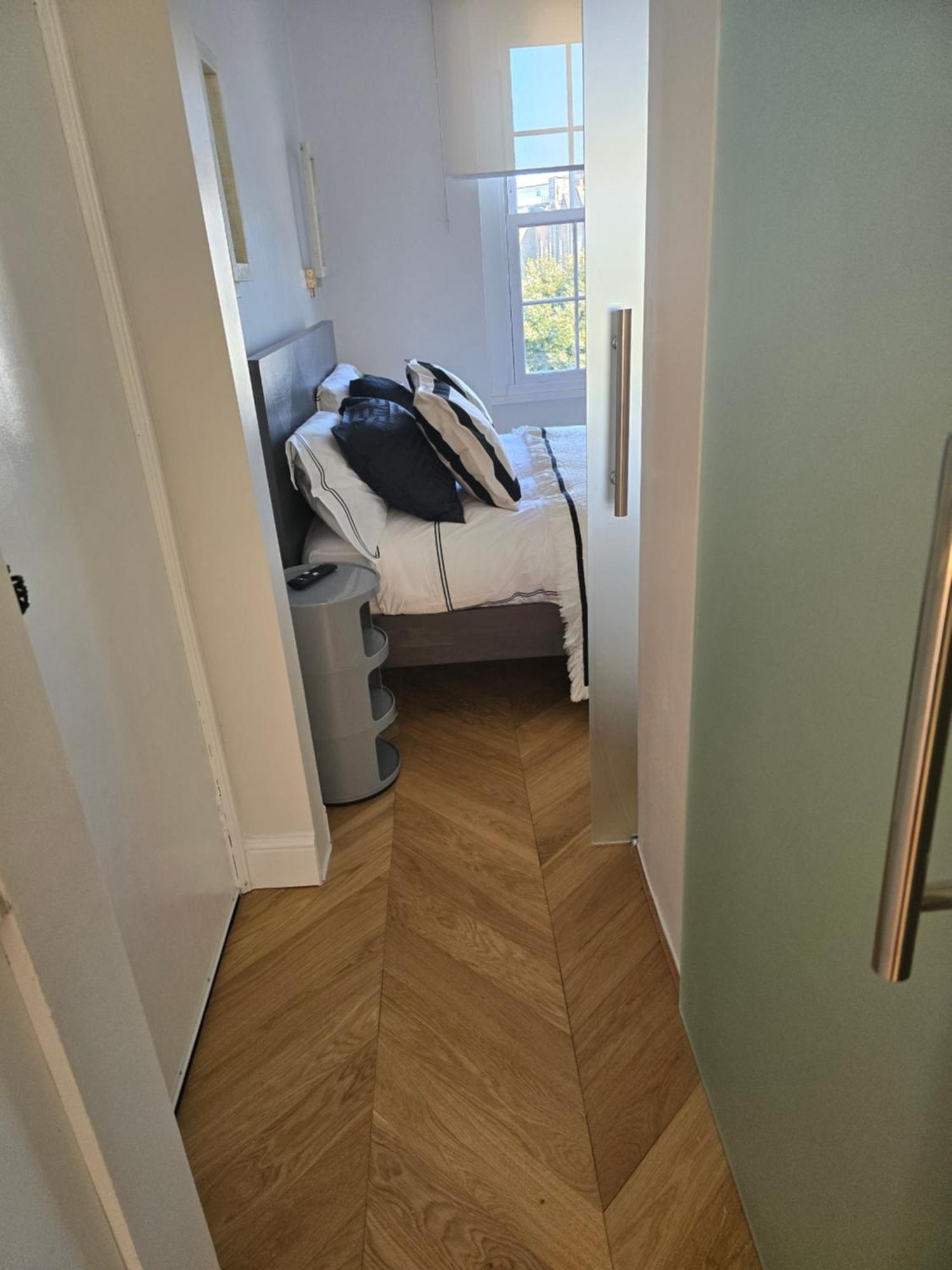 Camden Appartement Londen