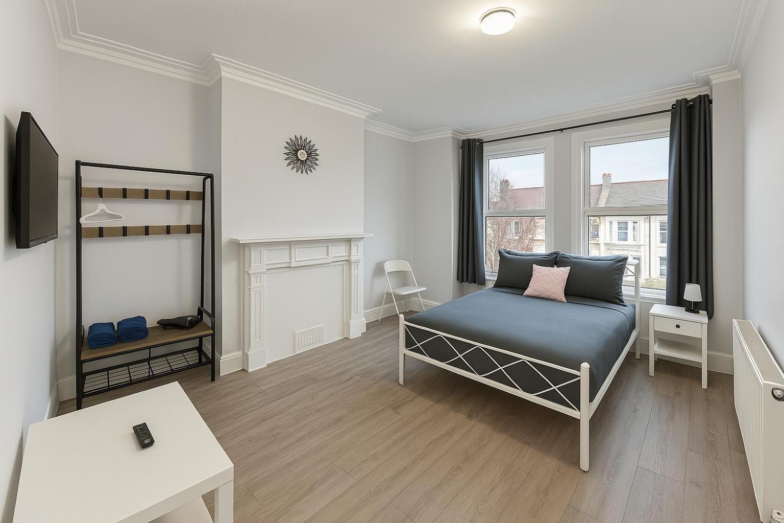 78 Flat B To Accommodatie bij particulieren *