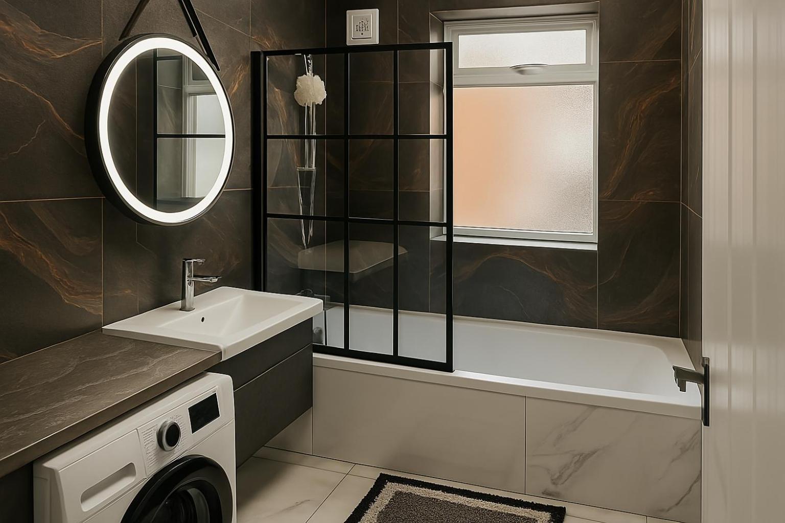 Accommodatie bij particulieren 78 Flat B To *
