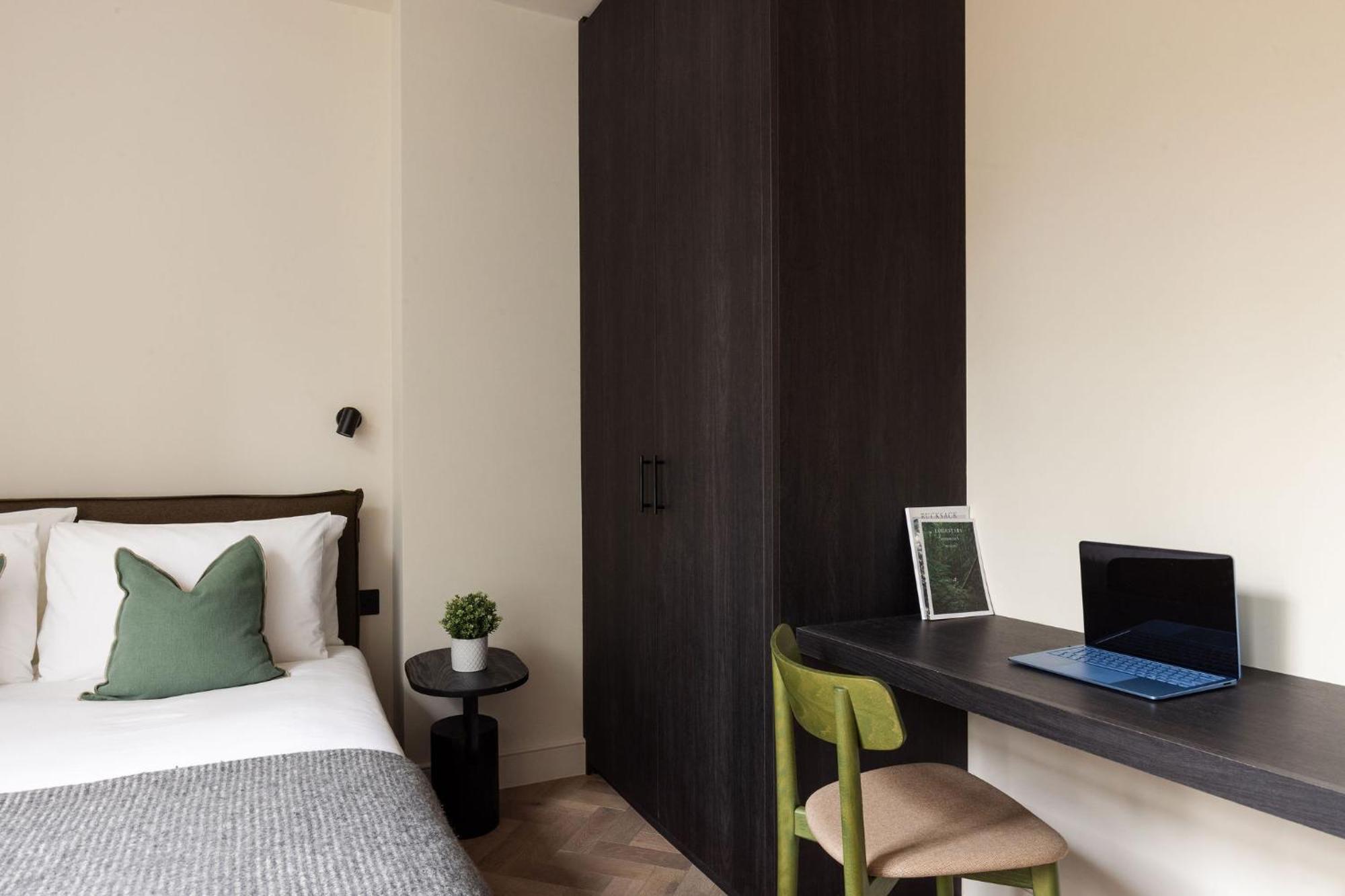 Appartement Fivem West Hampstead - North