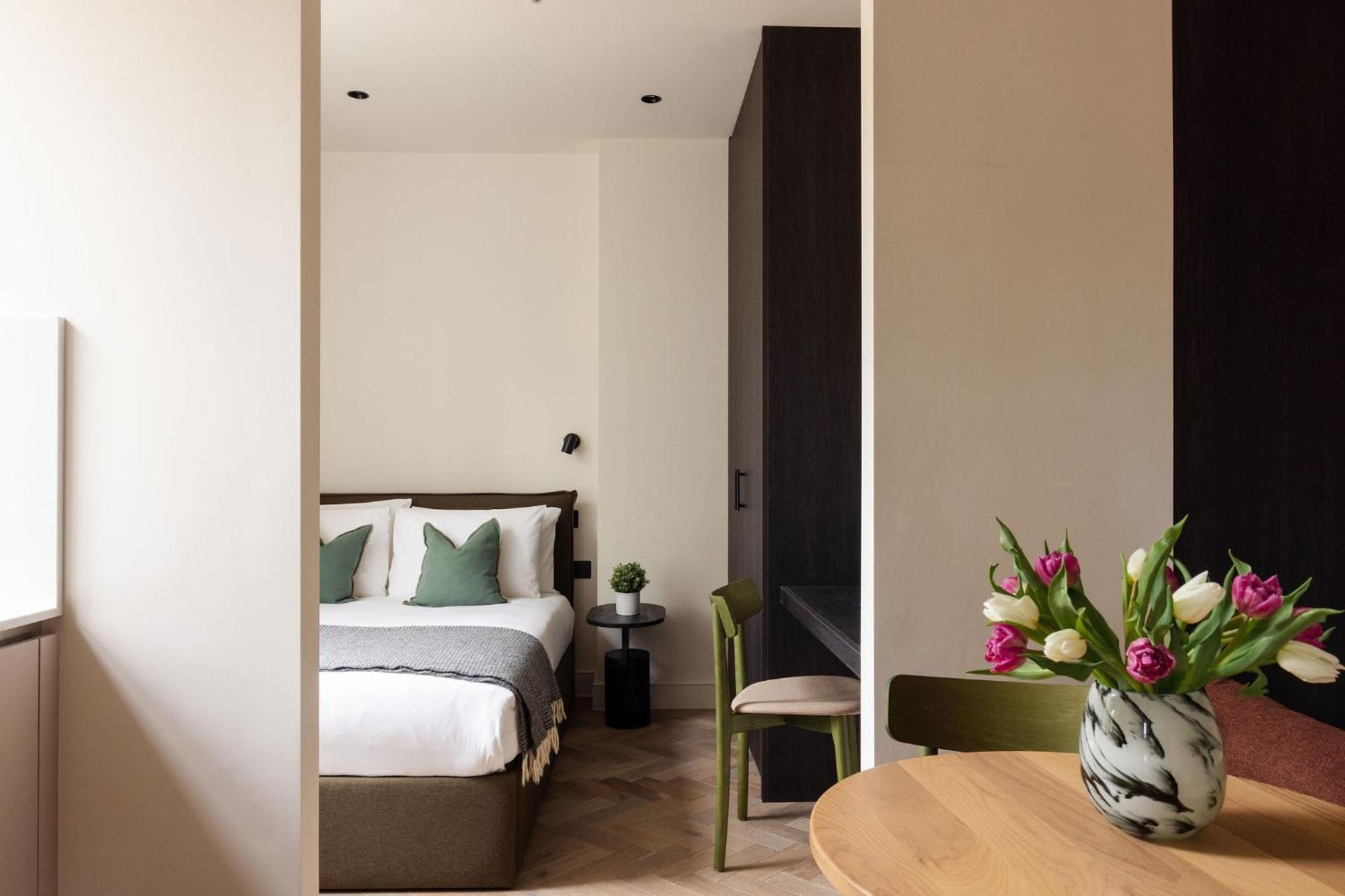 Fivem West Hampstead - North Appartement Londres