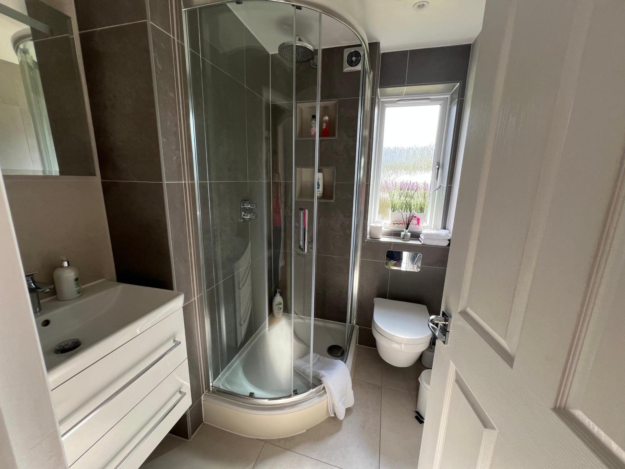 Comfortable In A Luxurious With Parking In Blackheath Privatunterkunft