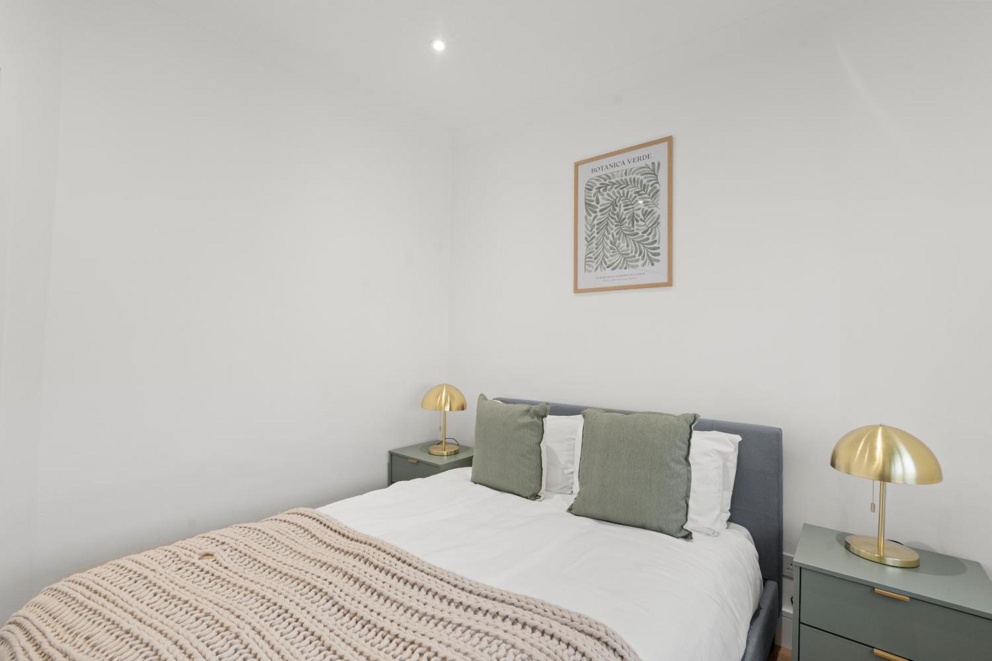 Hyde Park - Prime Vision Living Londra