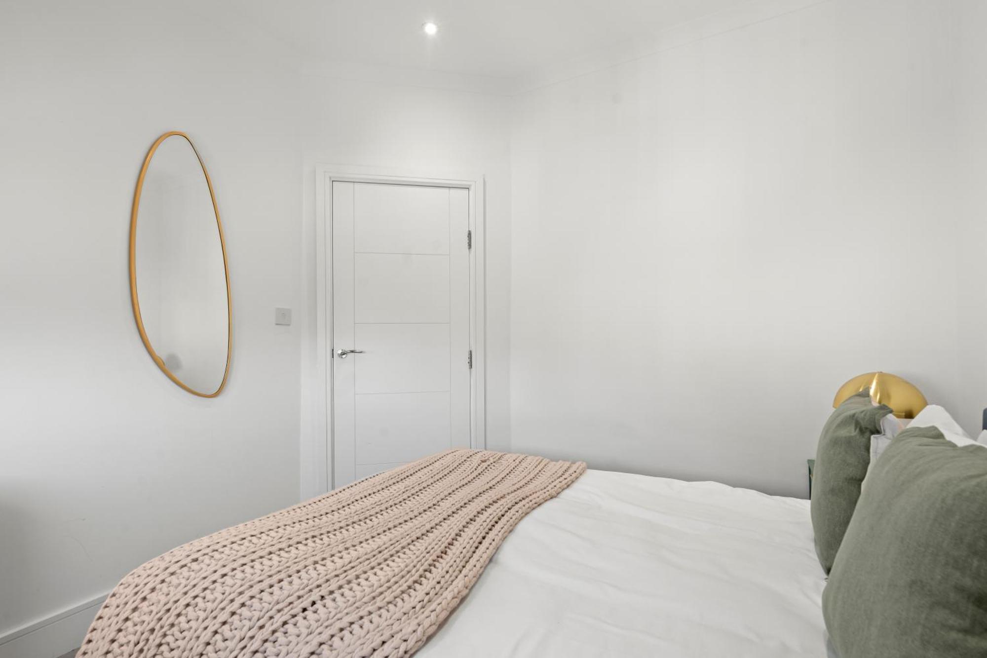 Hyde Park - Prime Vision Living Appartamento *