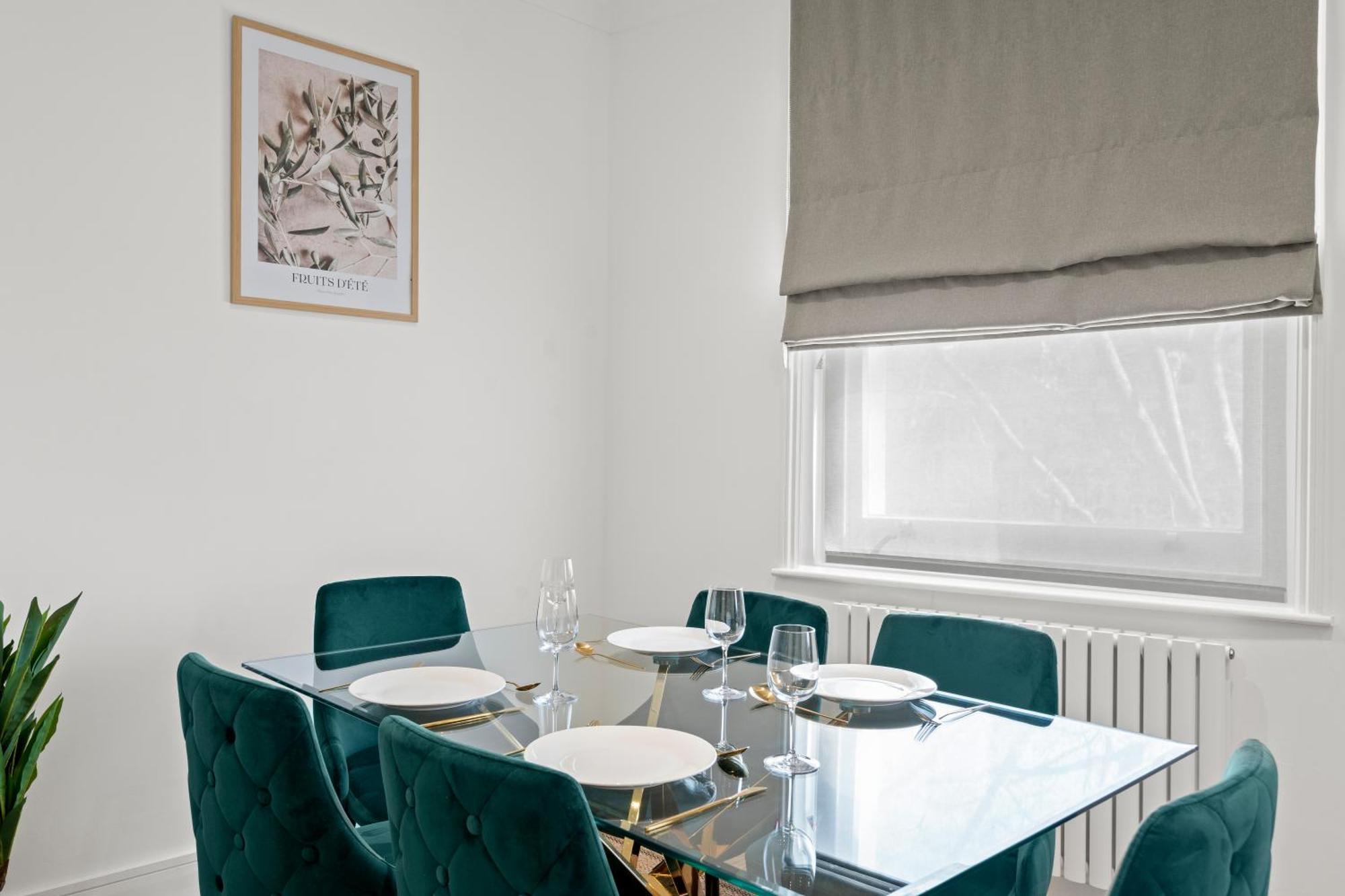 Appartamento Hyde Park - Prime Vision Living *
