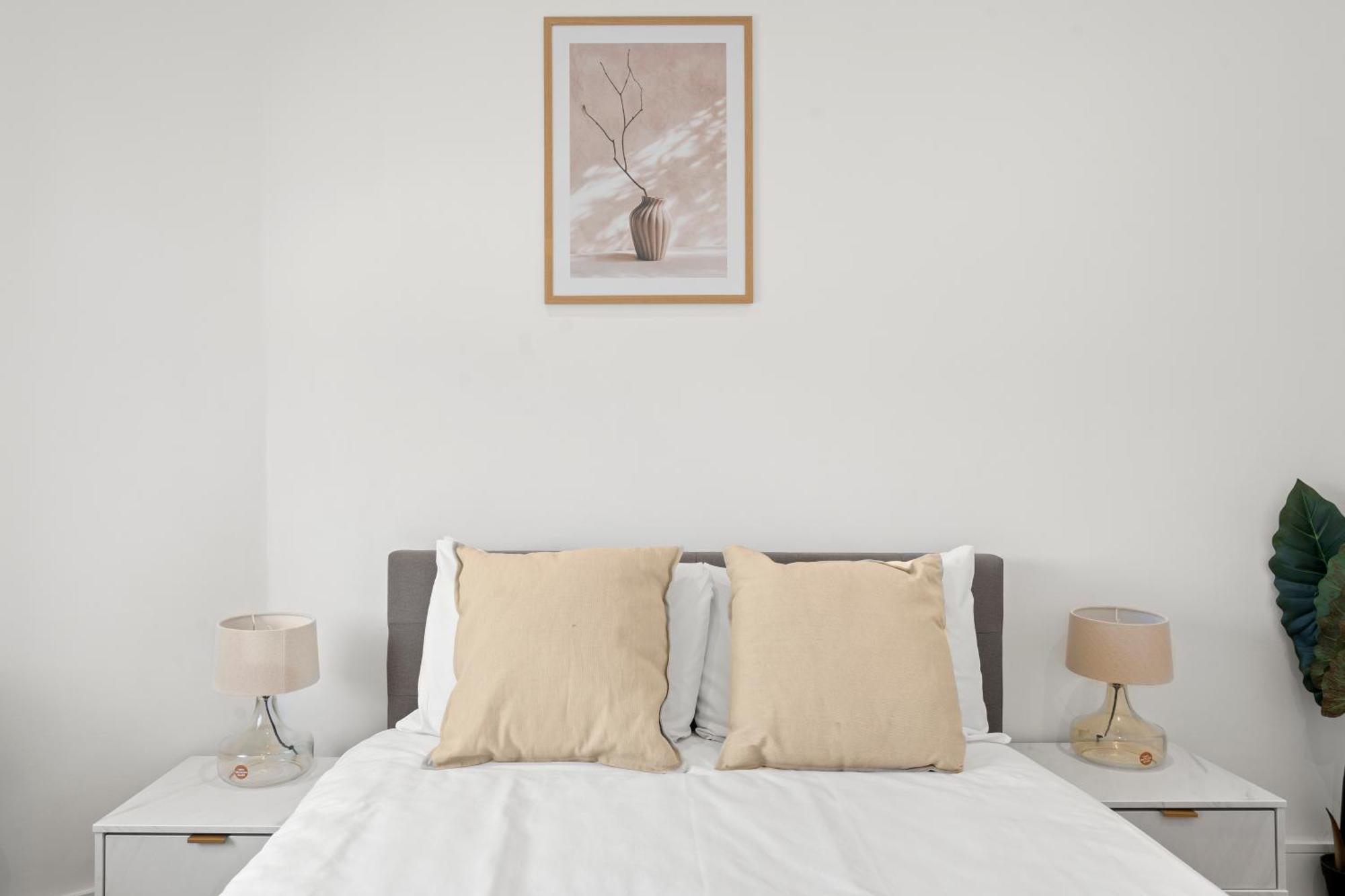 Hyde Park - Prime Vision Living Appartamento