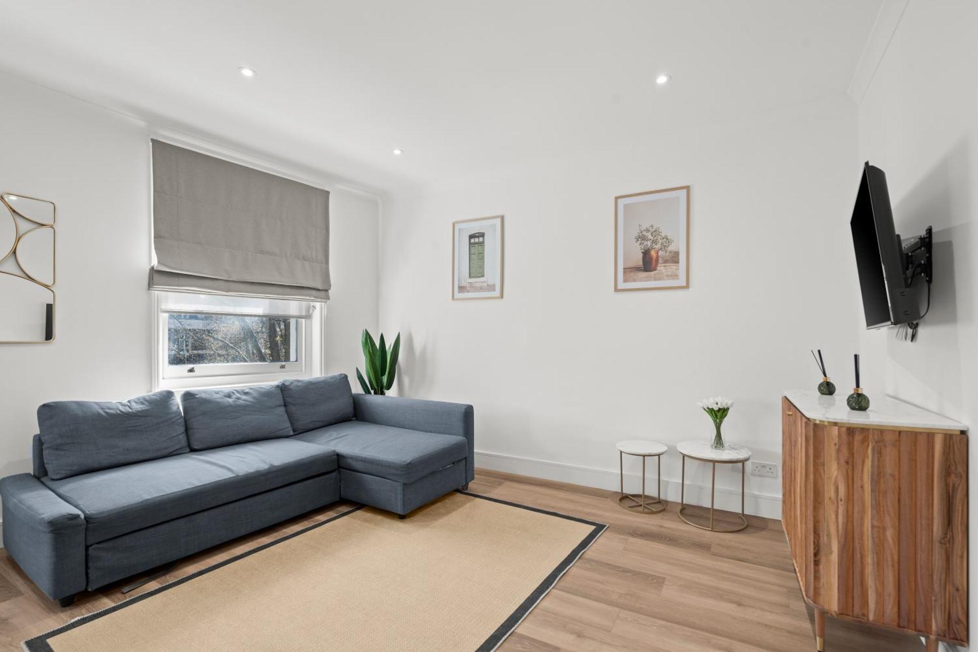 Appartamento Hyde Park - Prime Vision Living *
