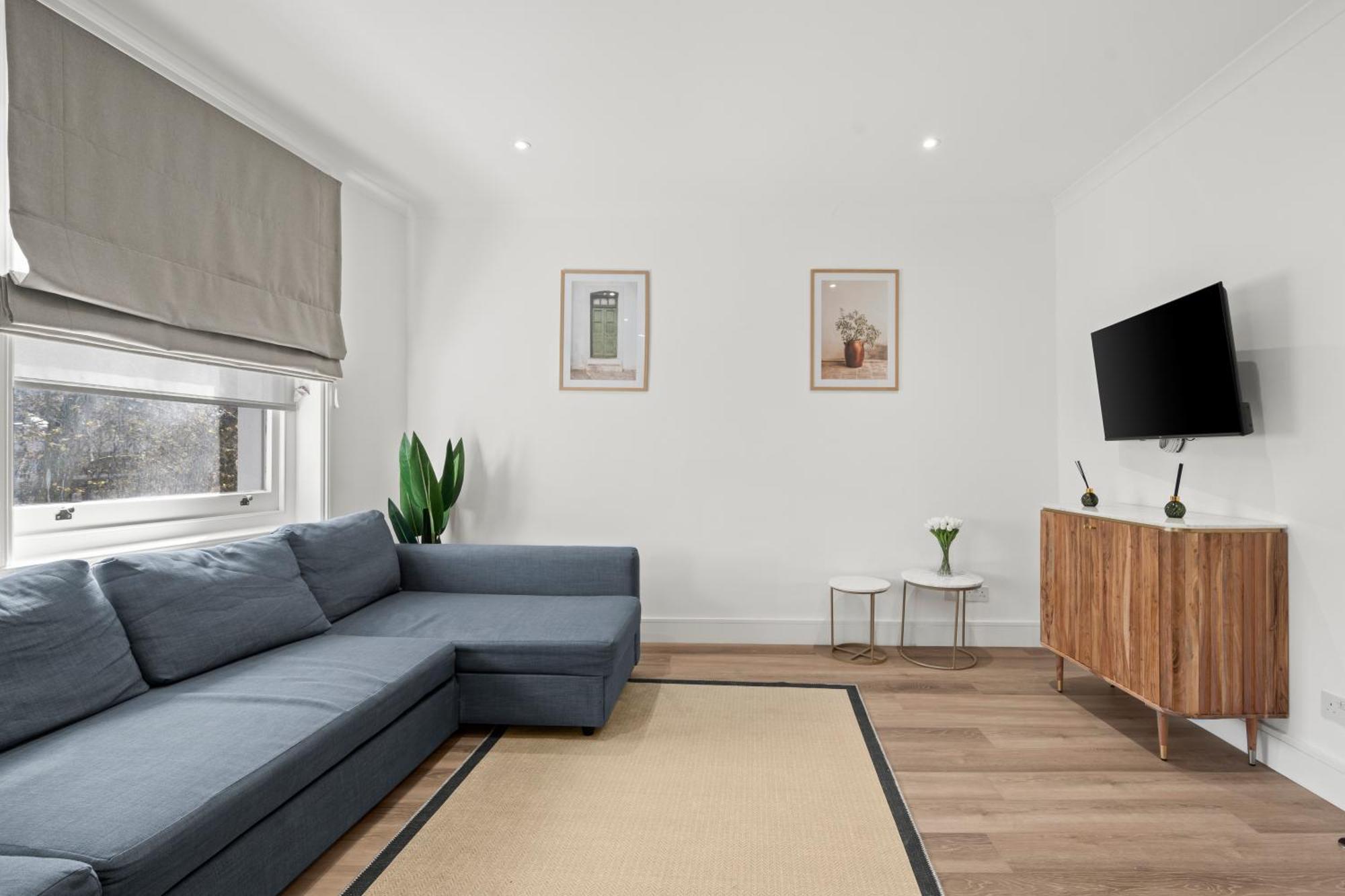 Appartamento Hyde Park - Prime Vision Living *