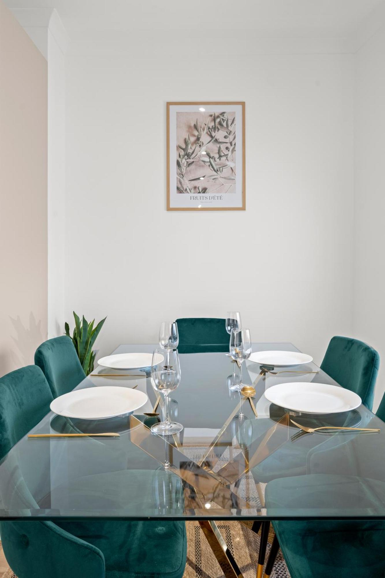 Hyde Park - Prime Vision Living Appartamento