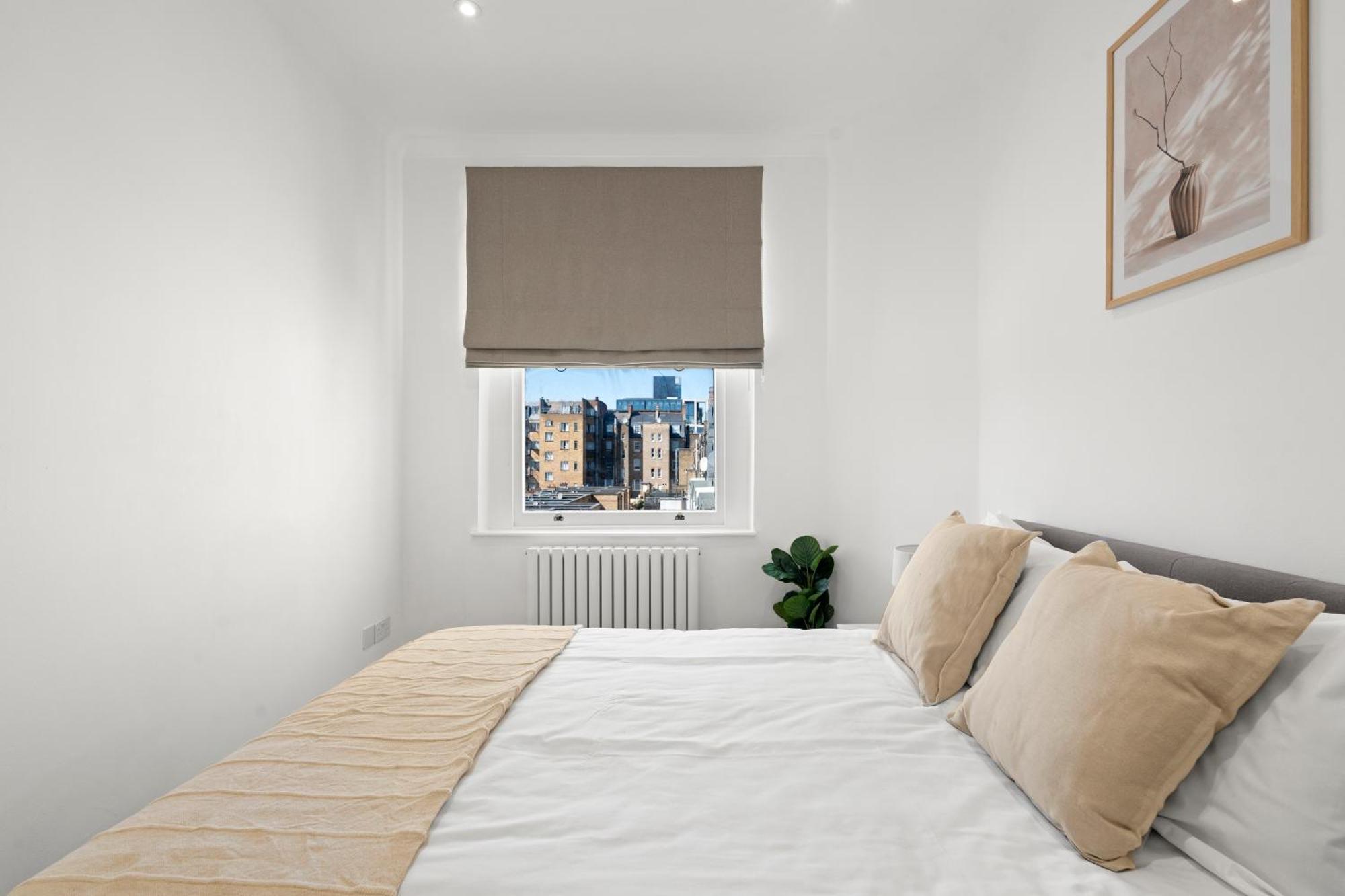 Hyde Park - Prime Vision Living Appartamento *