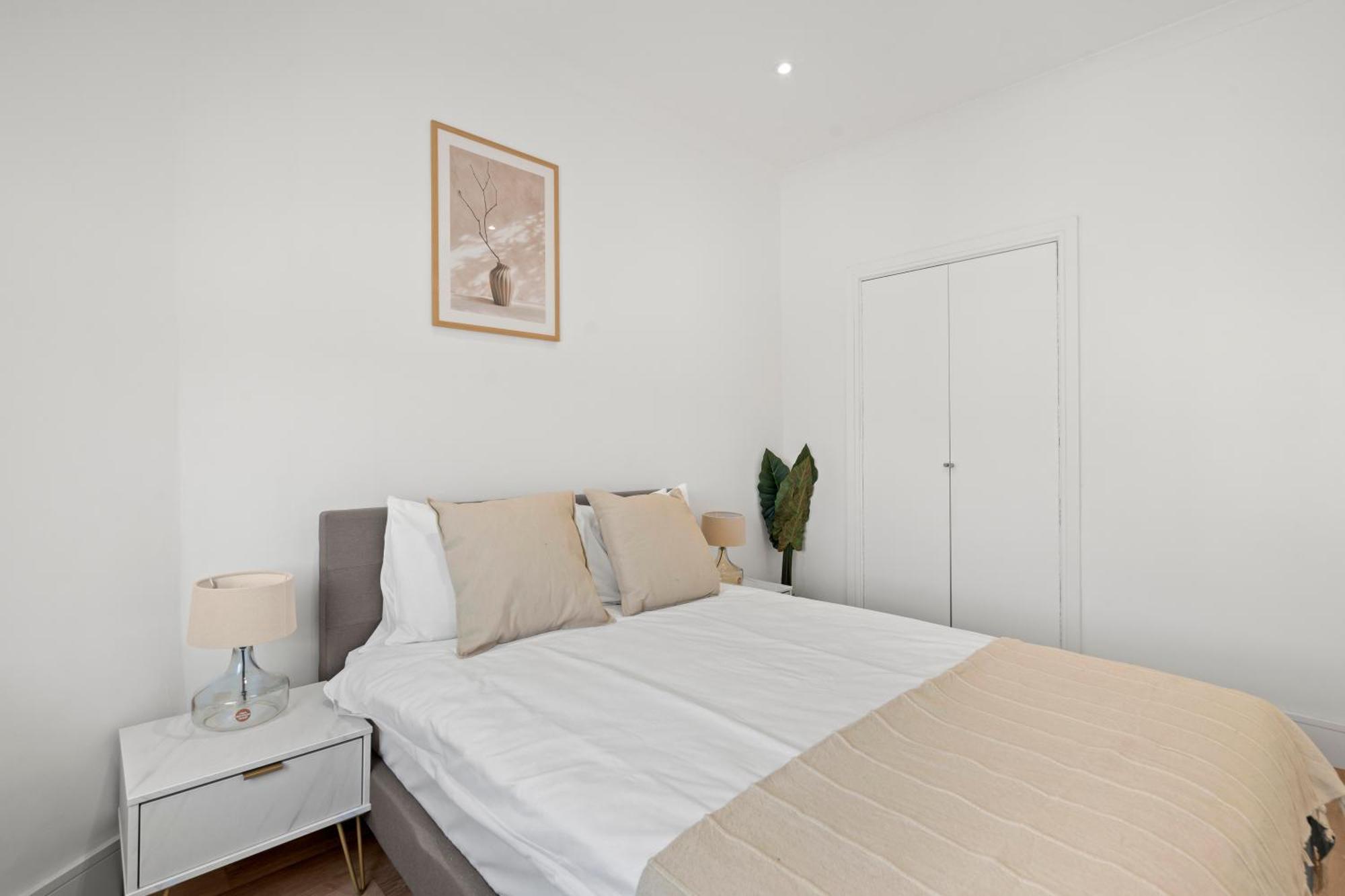Hyde Park - Prime Vision Living Appartamento Londra