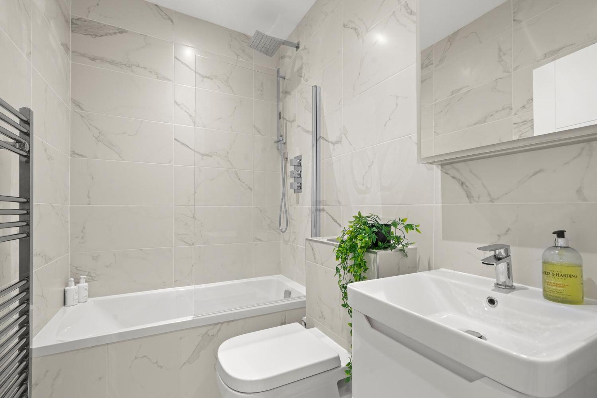 Hyde Park - Prime Vision Living Appartamento