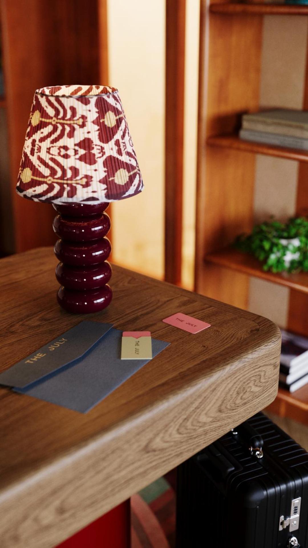 Hotell The July - Victoria London