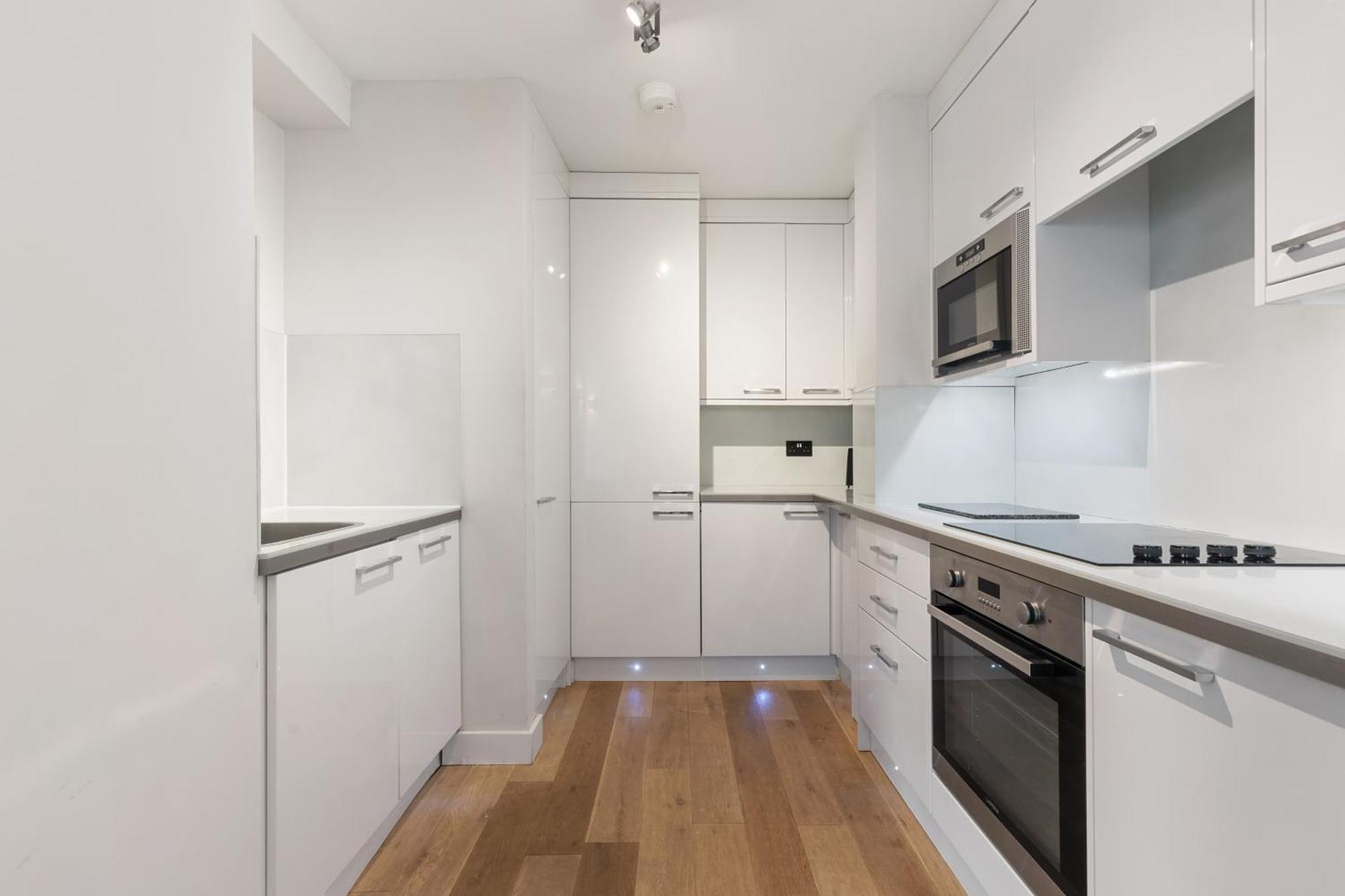 Apartment Bright Spacious 1 Bed In Sw1p Near Big Ben - 4ppl