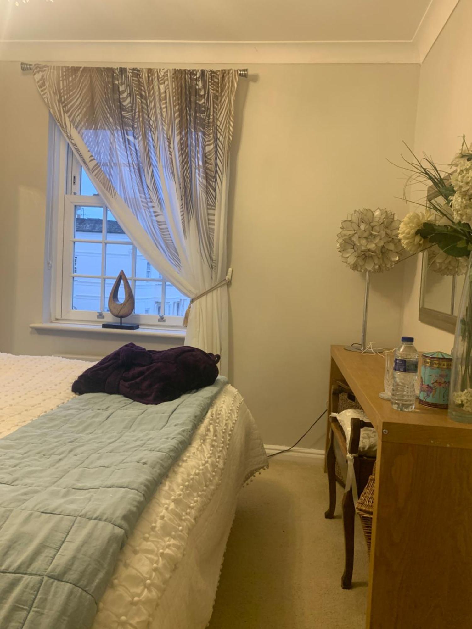 Accommodatie bij particulieren Regency Town House *