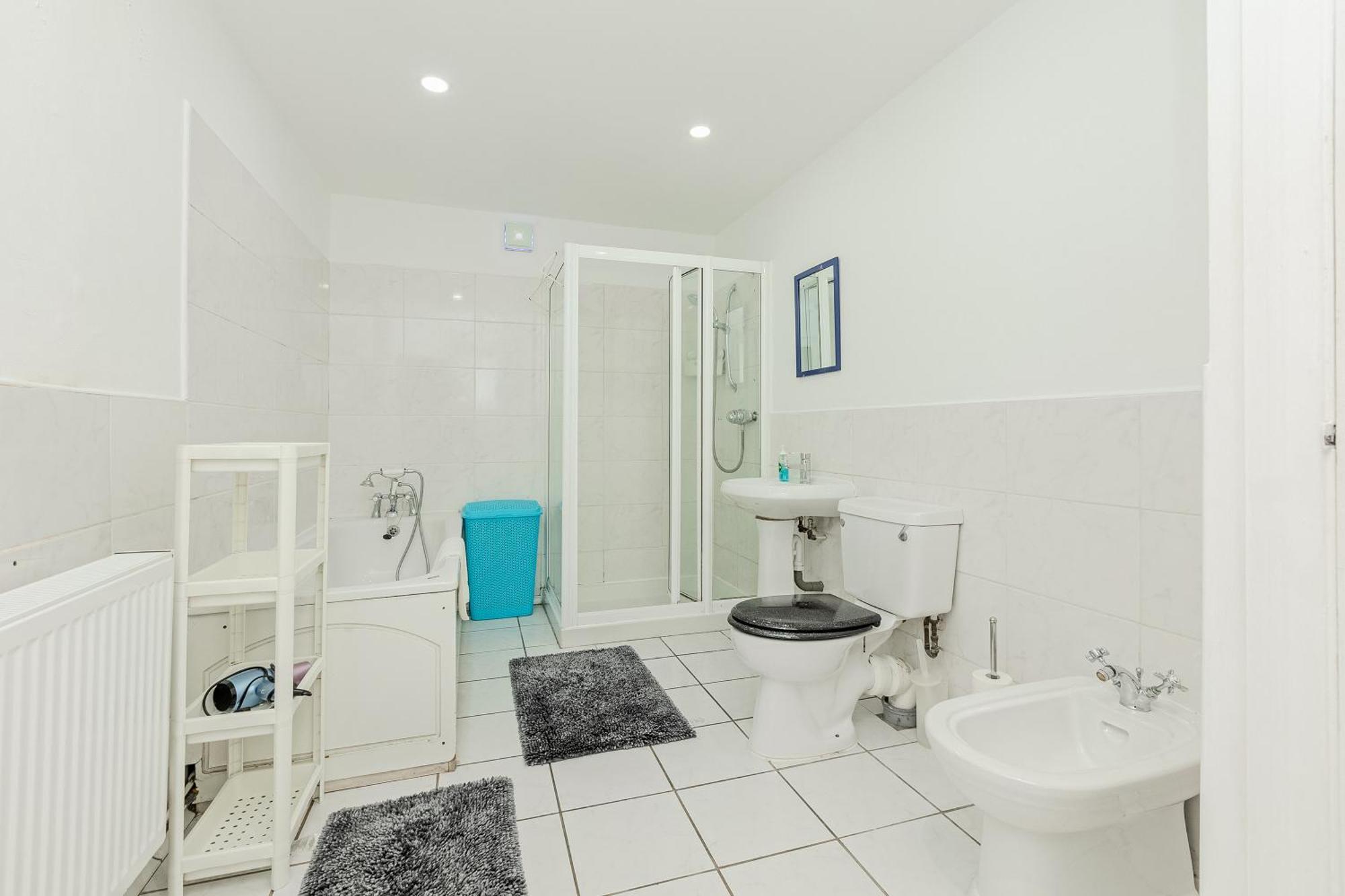 Accommodatie bij particulieren Cozy In A Gorgeous Victorian House