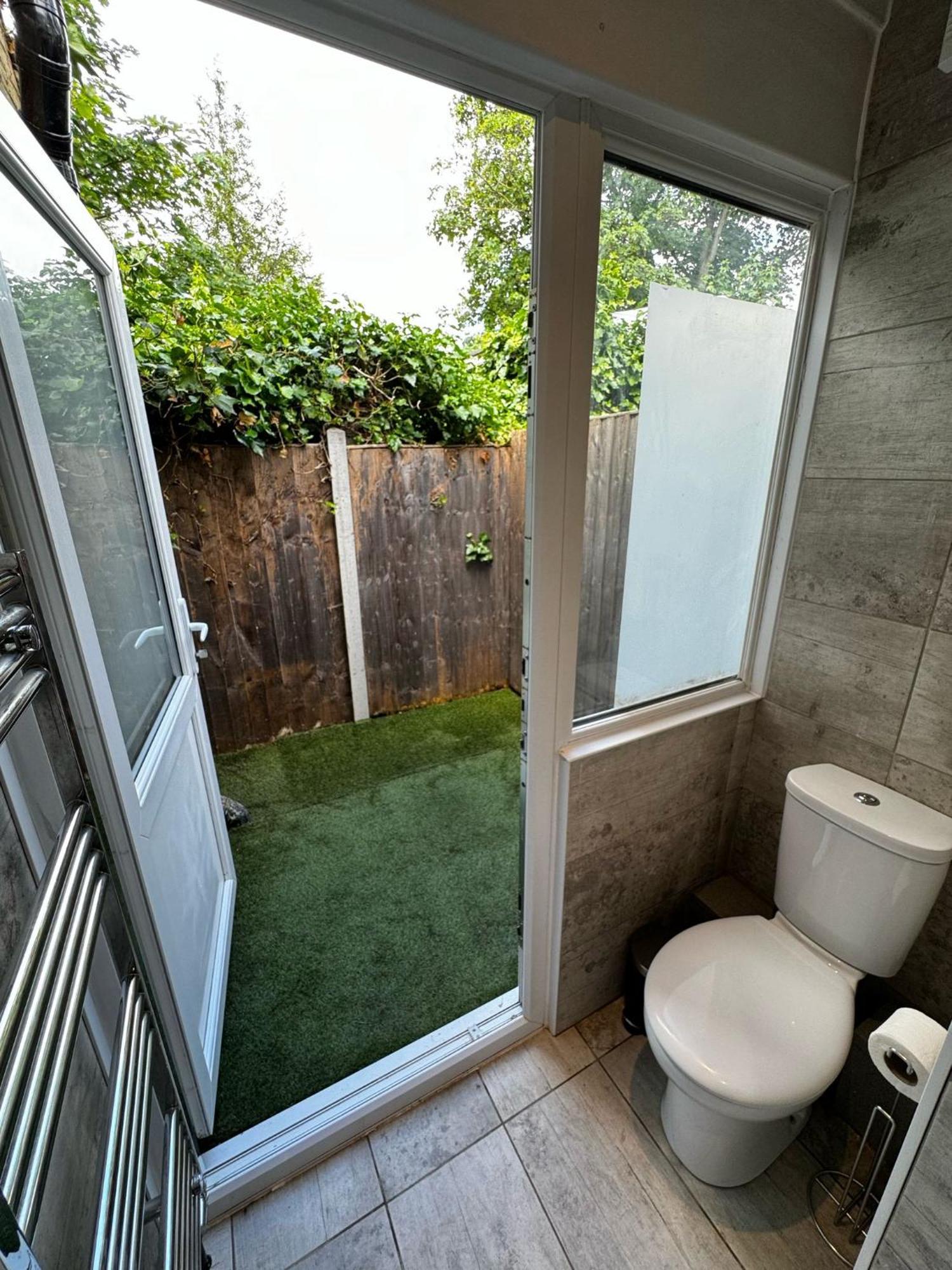 Pensionat Stratford Park London