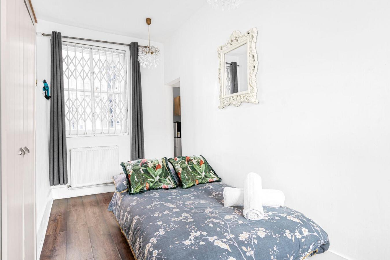 Appartement Tower Bridge Londen